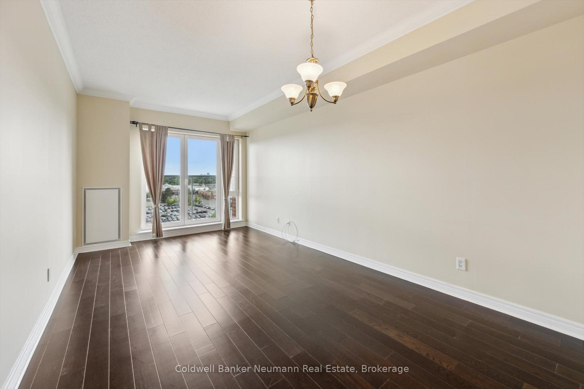 Photo 9 of Unit 804, 40 Old Mill Road, Oakville, Old Oakville — HOMEH