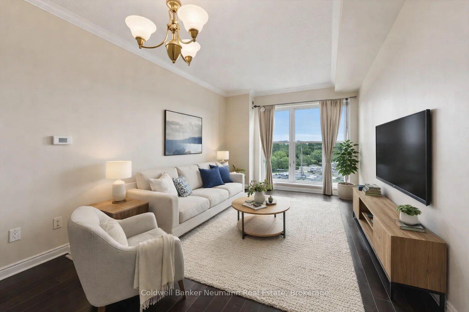 Photo 10 of Unit 804, 40 Old Mill Road, Oakville, Old Oakville — HOMEH