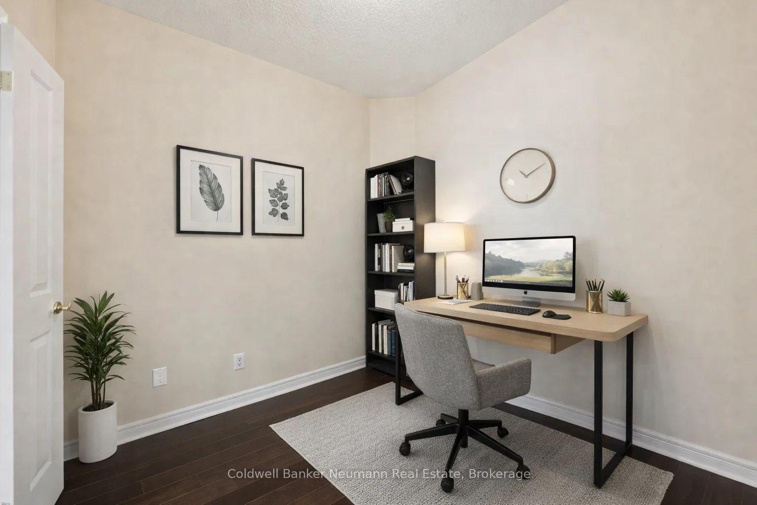 Photo 15 of Unit 804, 40 Old Mill Road, Oakville, Old Oakville — HOMEH