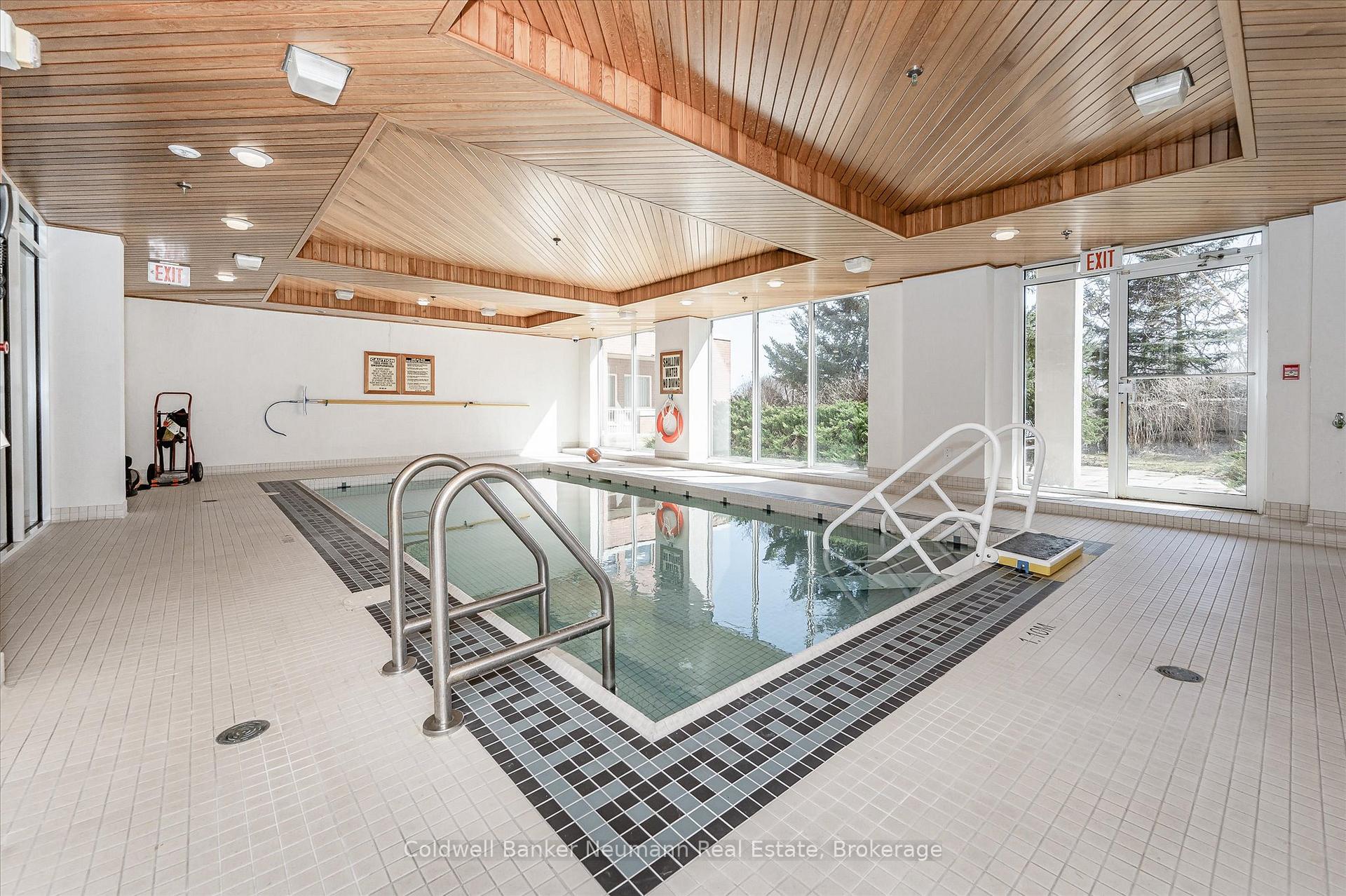 Photo 23 of Unit 804, 40 Old Mill Road, Oakville, Old Oakville — HOMEH