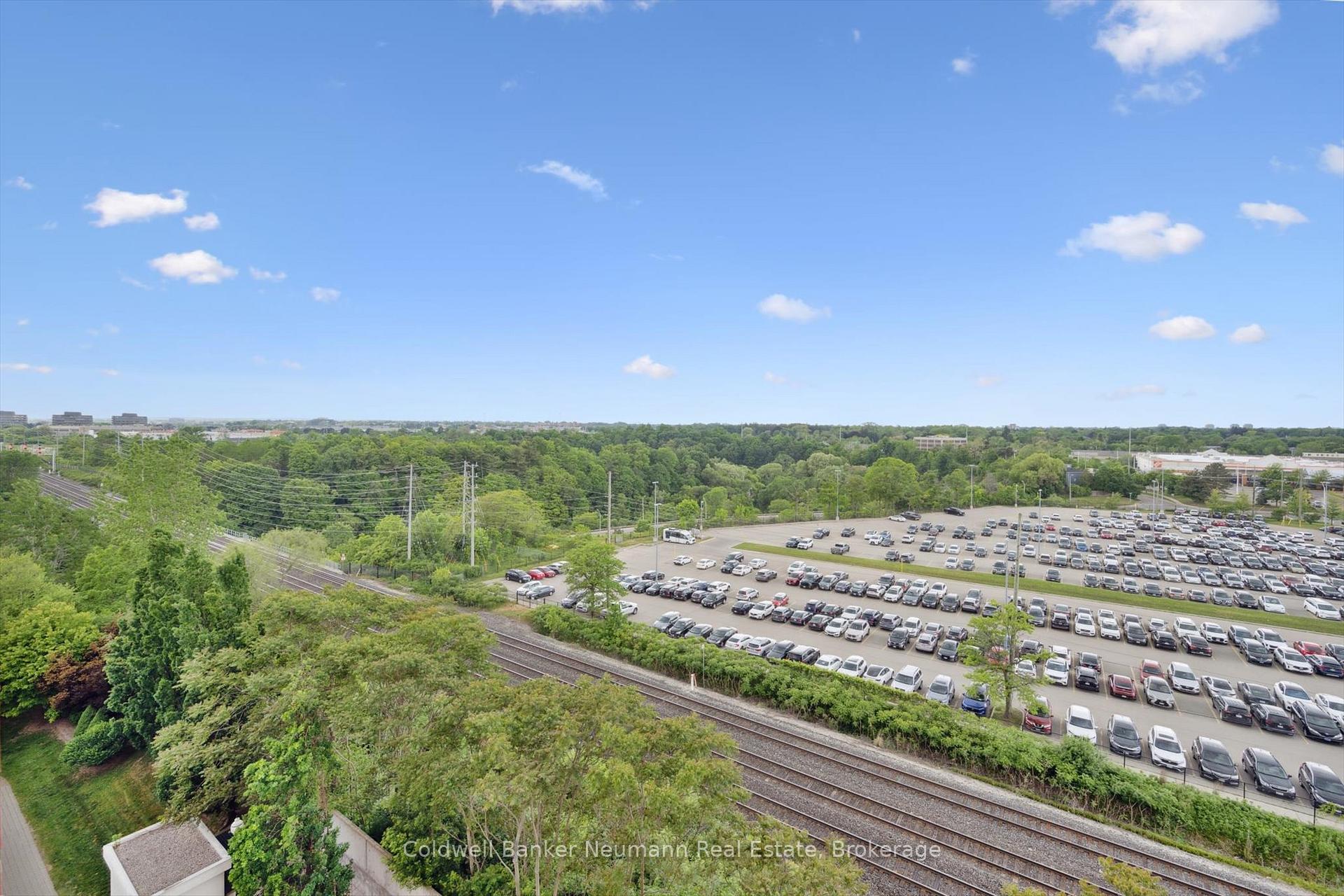 Photo 25 of Unit 804, 40 Old Mill Road, Oakville, Old Oakville — HOMEH