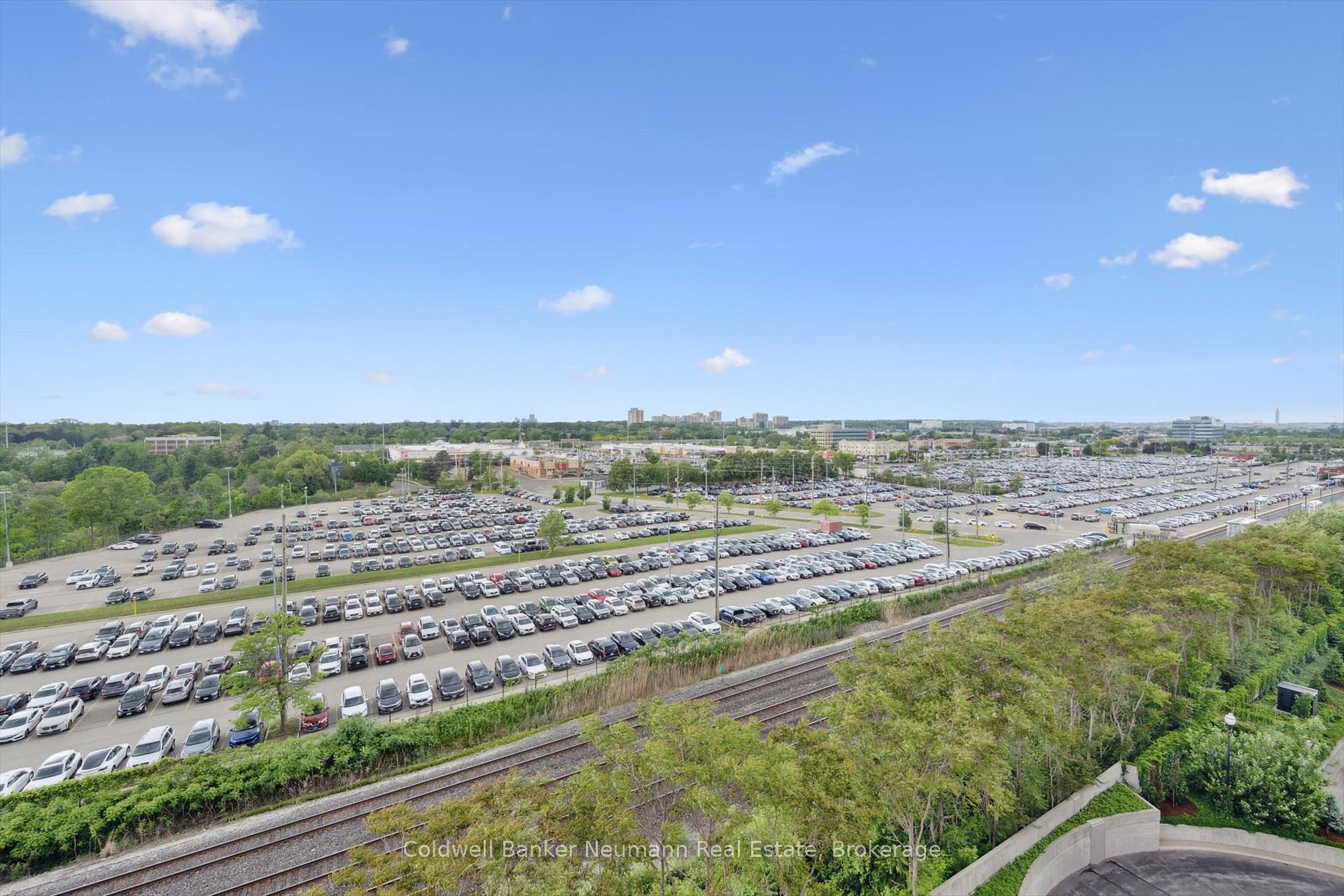 Photo 26 of Unit 804, 40 Old Mill Road, Oakville, Old Oakville — HOMEH
