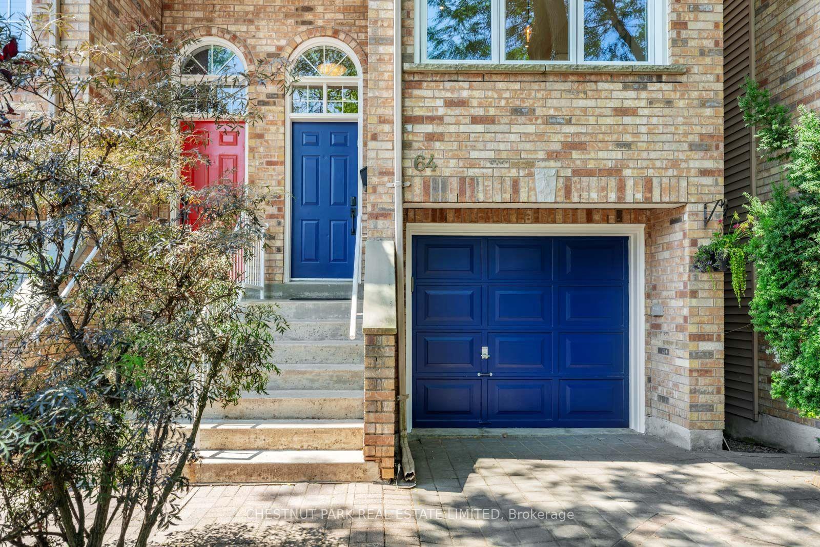 Photo 3 of 64 Curzon Street, Toronto, South Riverdale — HOMEH