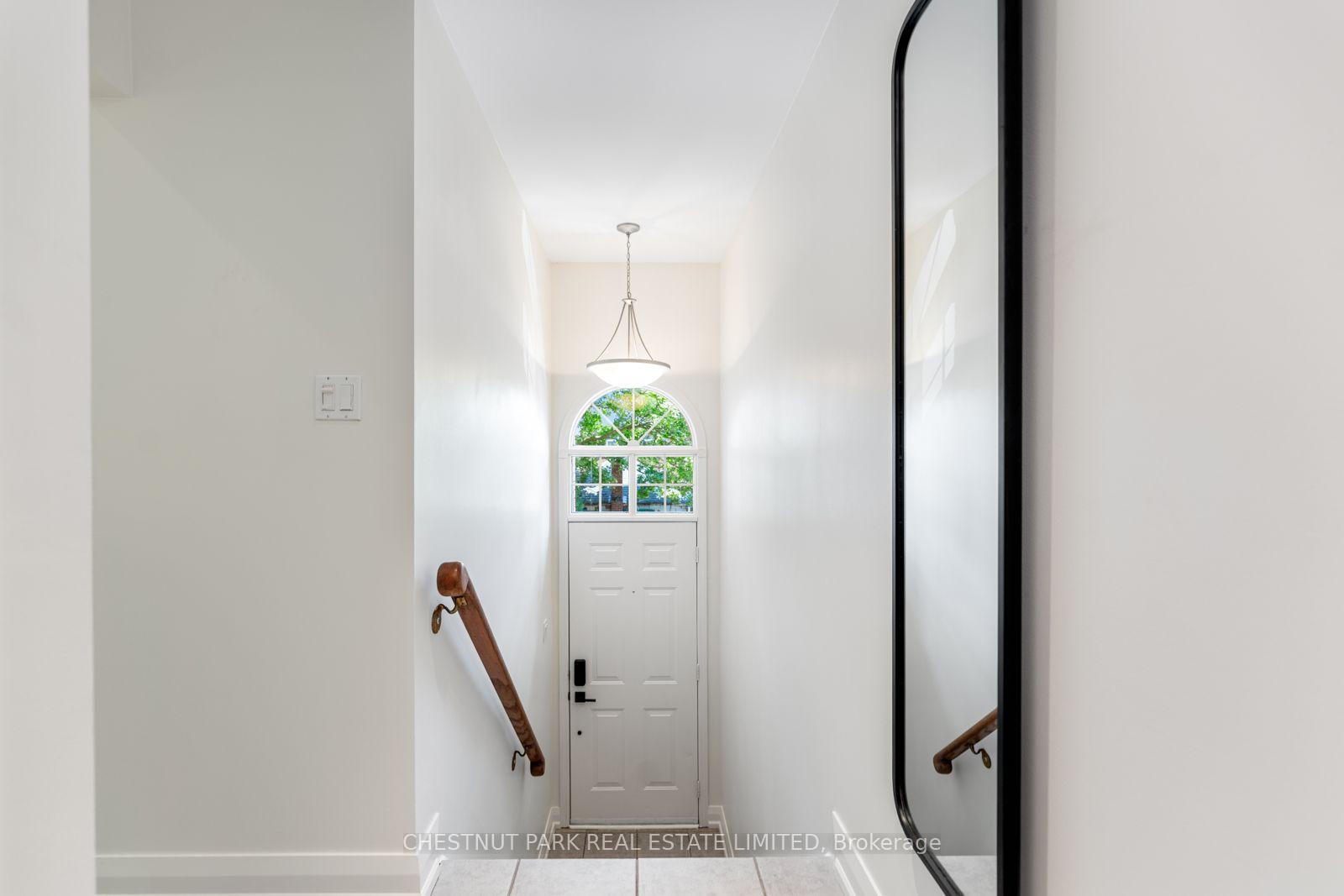 Photo 4 of 64 Curzon Street, Toronto, South Riverdale — HOMEH