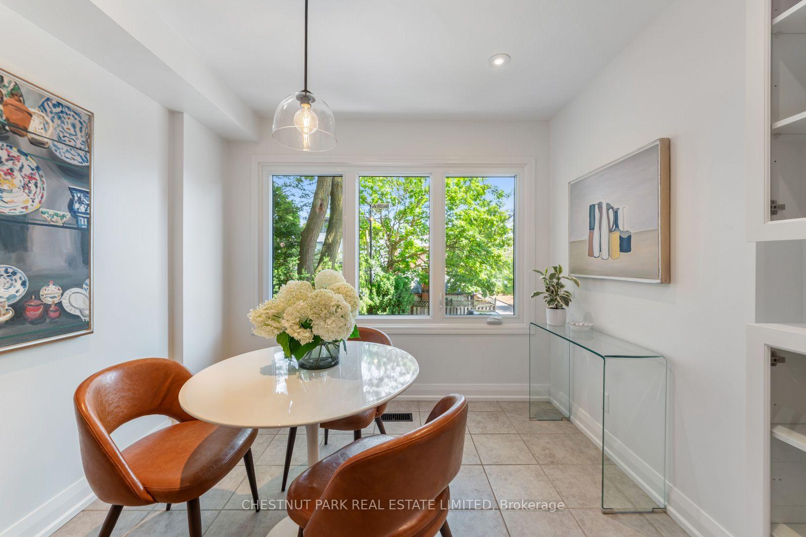 Photo 7 of 64 Curzon Street, Toronto, South Riverdale — HOMEH