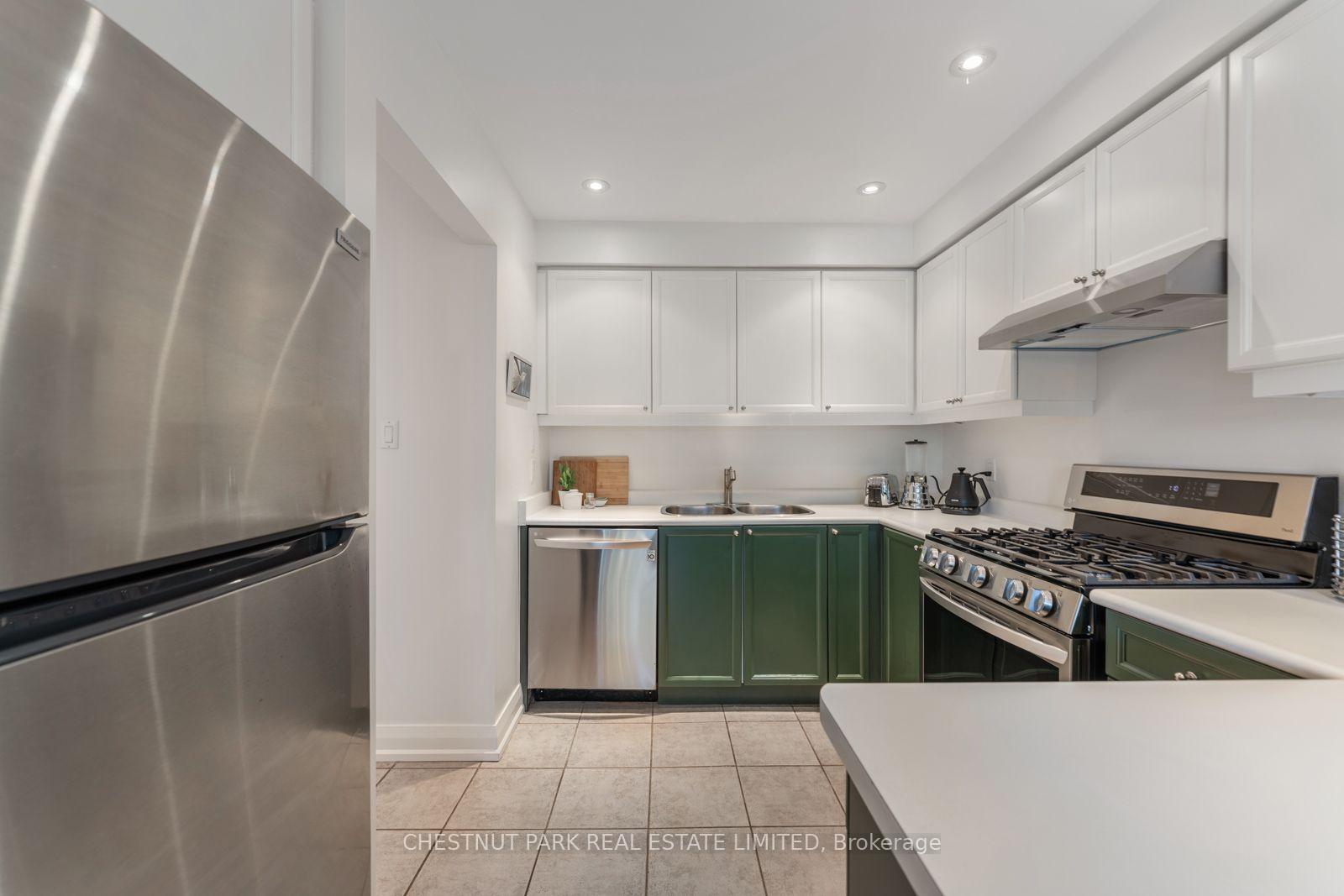 Photo 9 of 64 Curzon Street, Toronto, South Riverdale — HOMEH