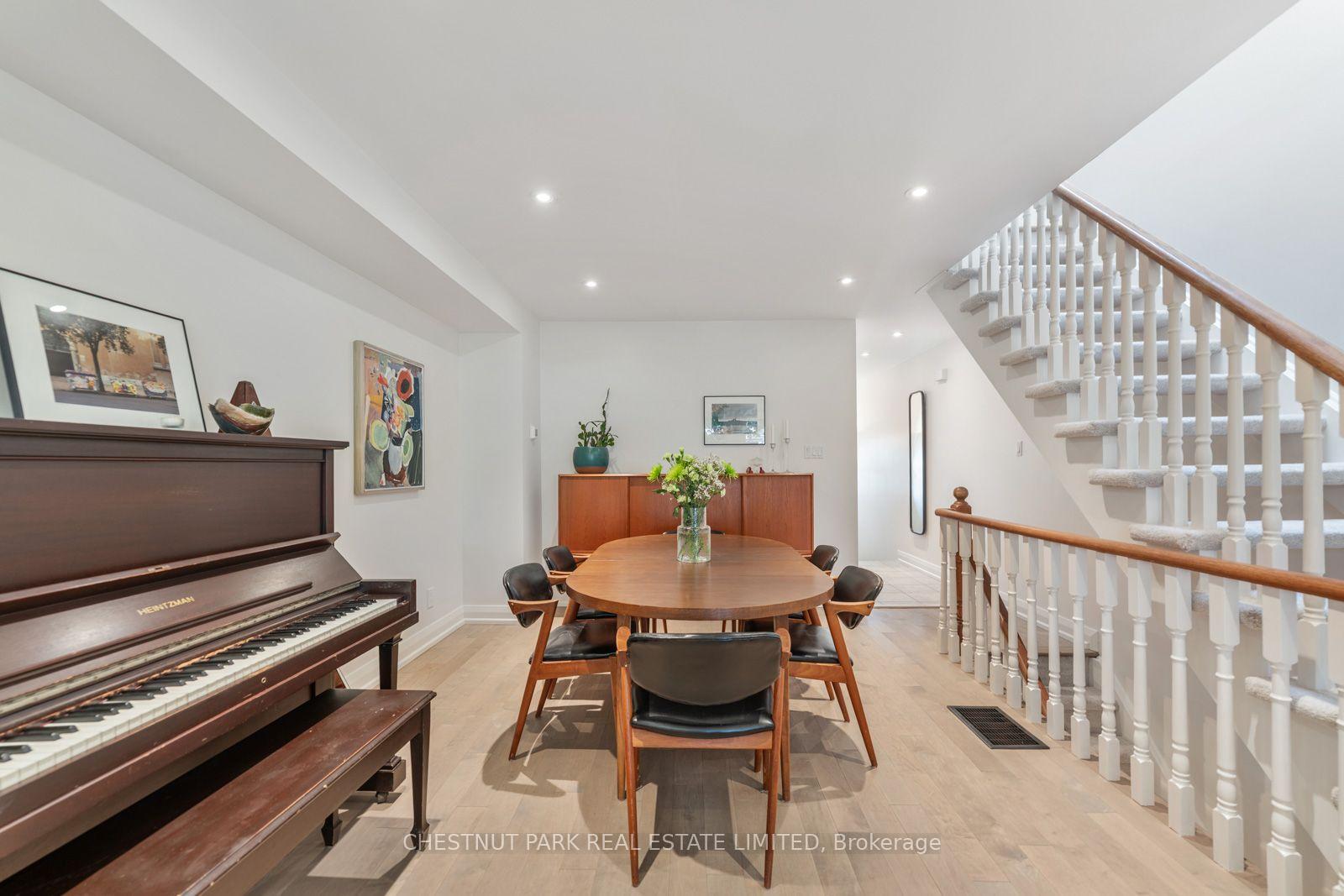 Photo 11 of 64 Curzon Street, Toronto, South Riverdale — HOMEH