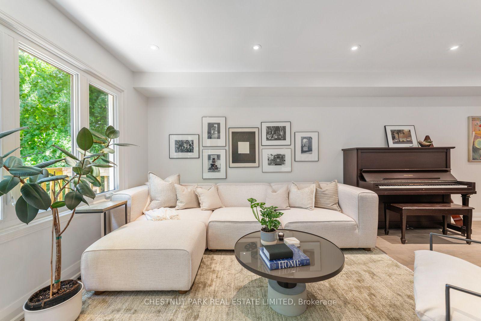 Photo 13 of 64 Curzon Street, Toronto, South Riverdale — HOMEH