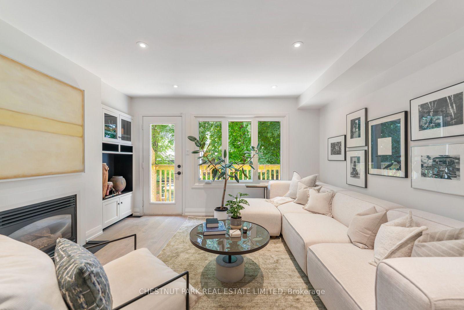 Photo 14 of 64 Curzon Street, Toronto, South Riverdale — HOMEH