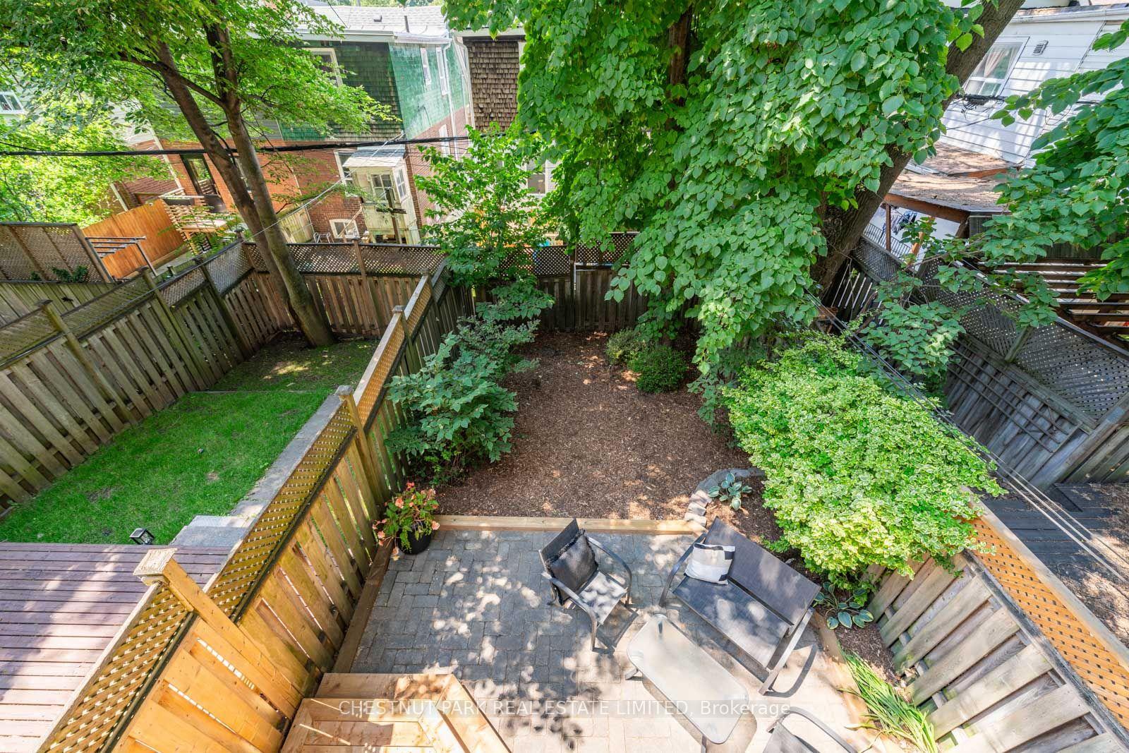 Photo 16 of 64 Curzon Street, Toronto, South Riverdale — HOMEH