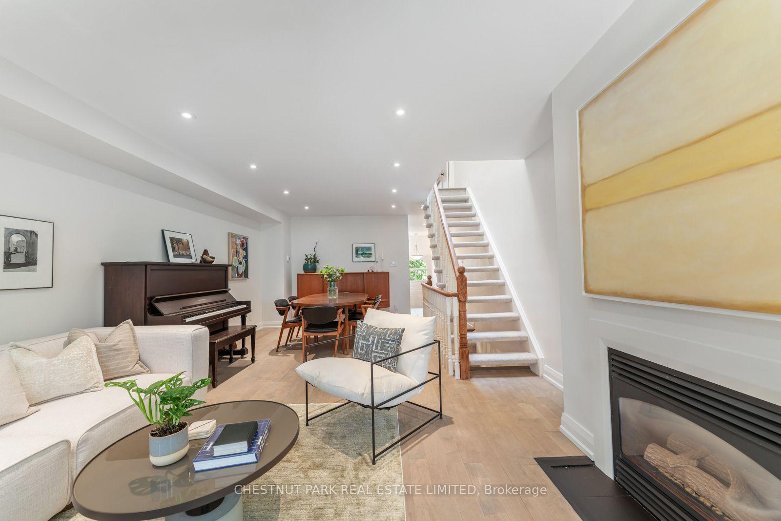 Photo 17 of 64 Curzon Street, Toronto, South Riverdale — HOMEH