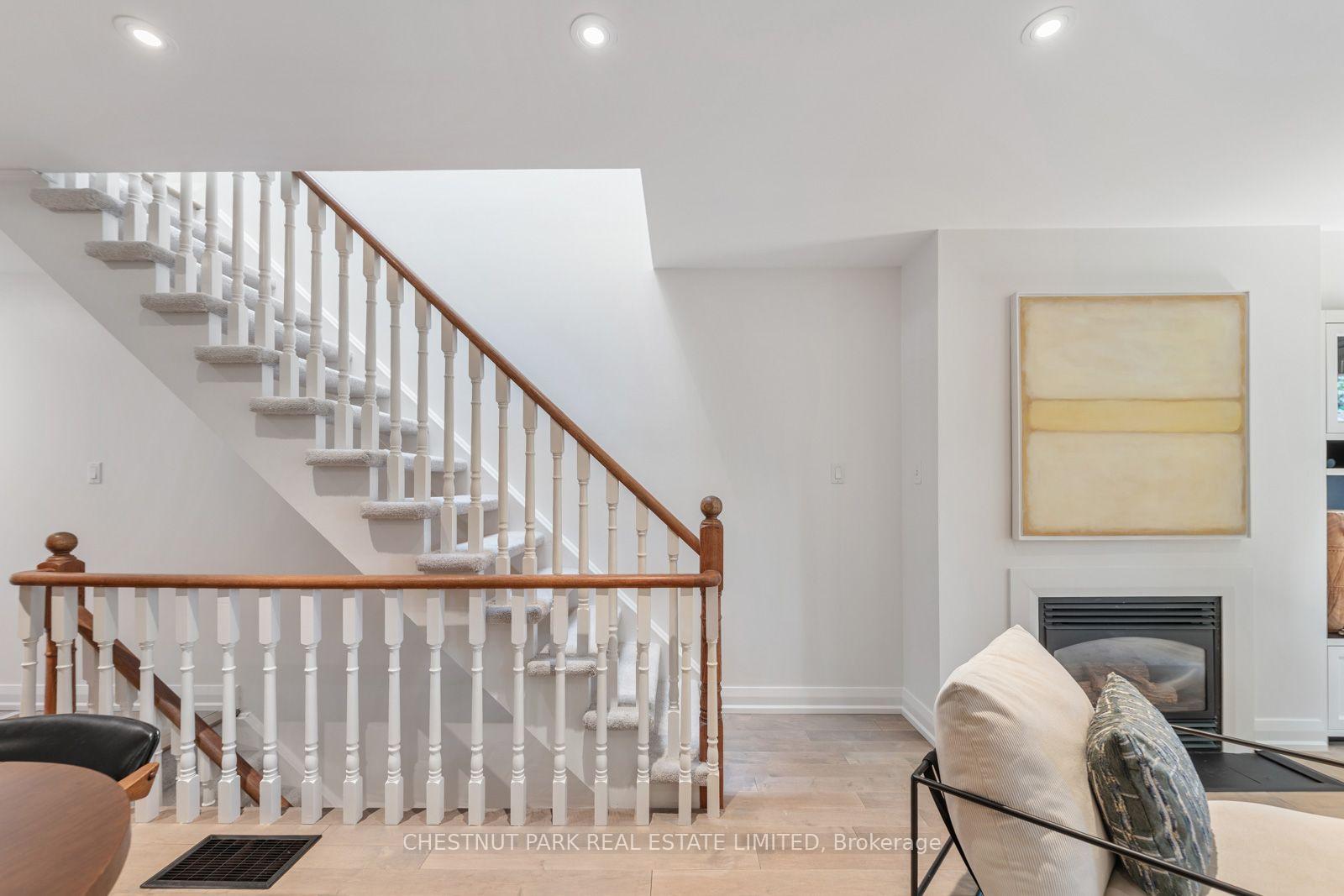 Photo 18 of 64 Curzon Street, Toronto, South Riverdale — HOMEH