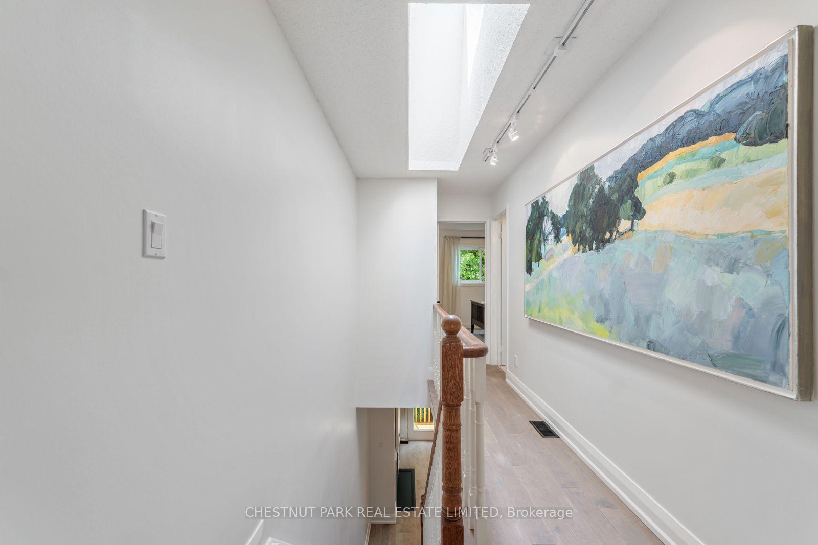 Photo 19 of 64 Curzon Street, Toronto, South Riverdale — HOMEH