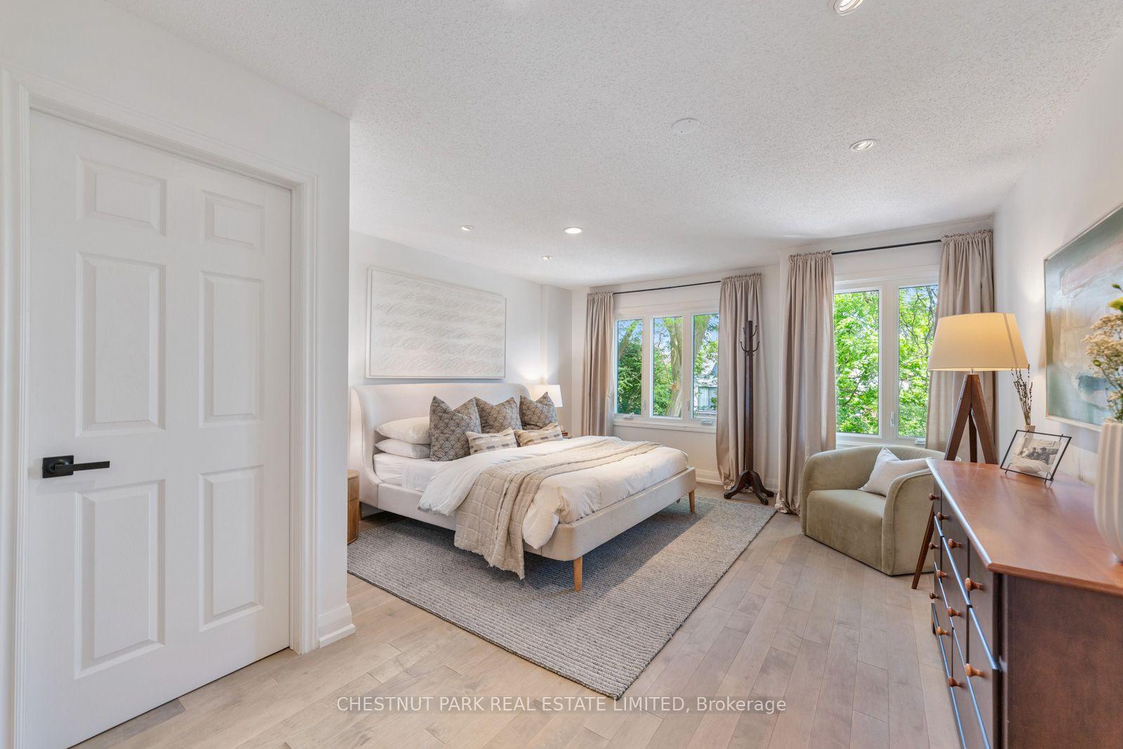 Photo 20 of 64 Curzon Street, Toronto, South Riverdale — HOMEH