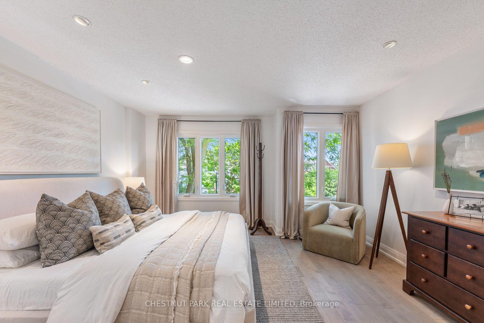 Photo 21 of 64 Curzon Street, Toronto, South Riverdale — HOMEH