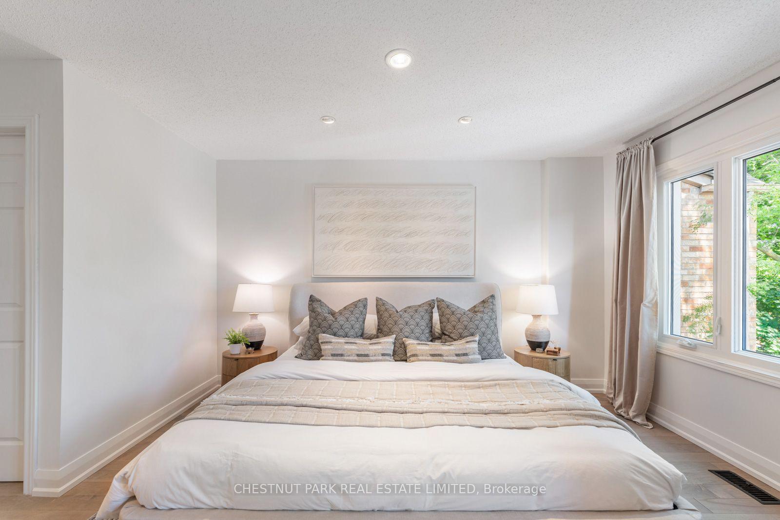 Photo 22 of 64 Curzon Street, Toronto, South Riverdale — HOMEH
