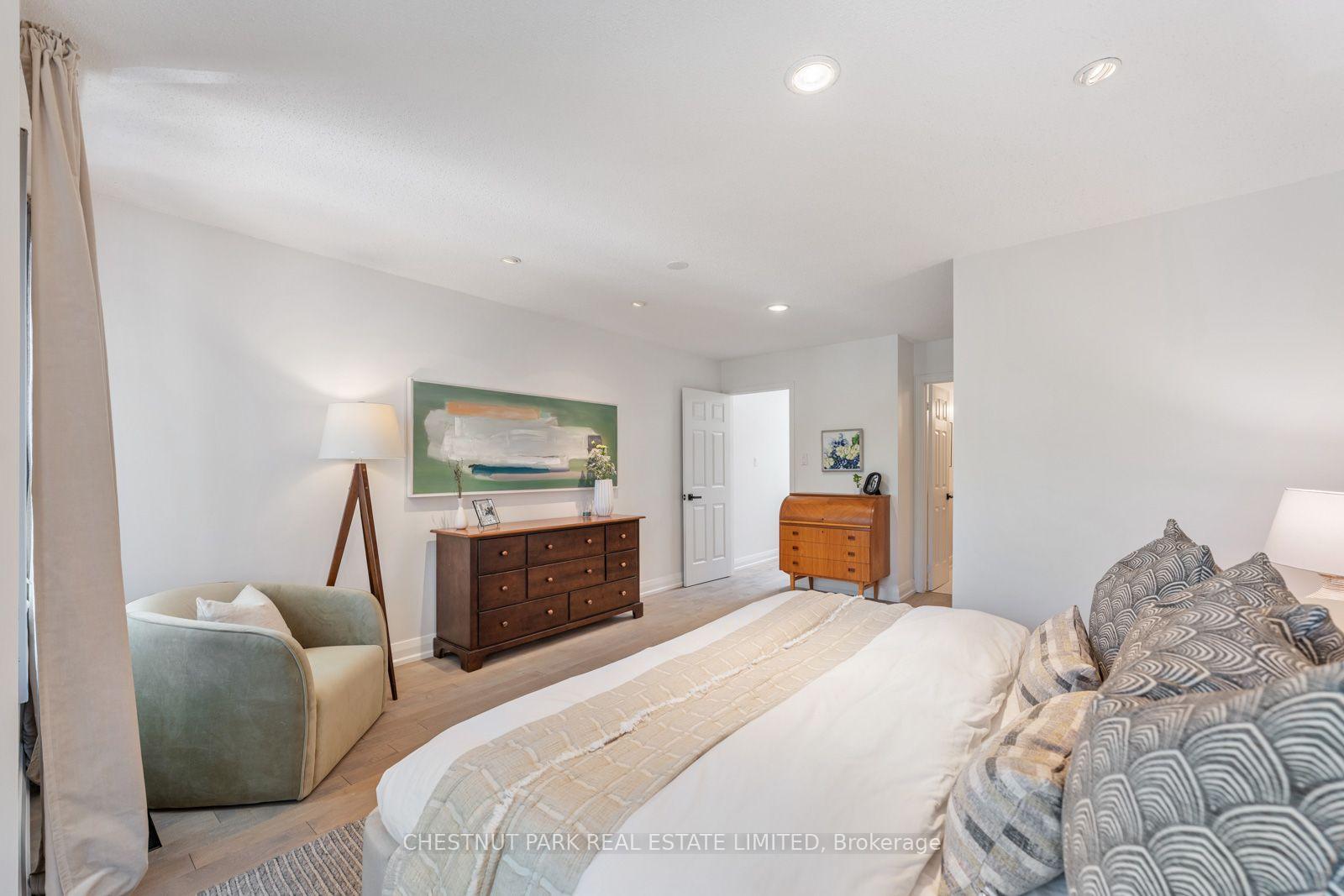 Photo 23 of 64 Curzon Street, Toronto, South Riverdale — HOMEH