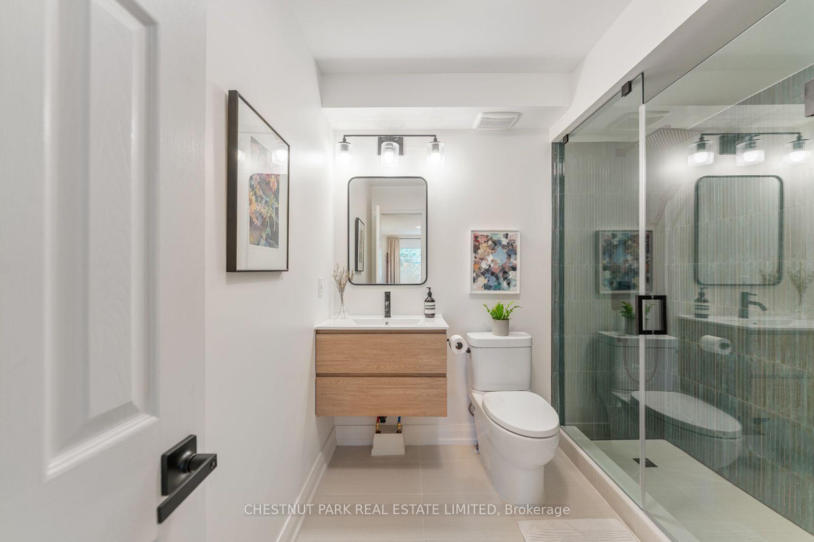 Photo 24 of 64 Curzon Street, Toronto, South Riverdale — HOMEH
