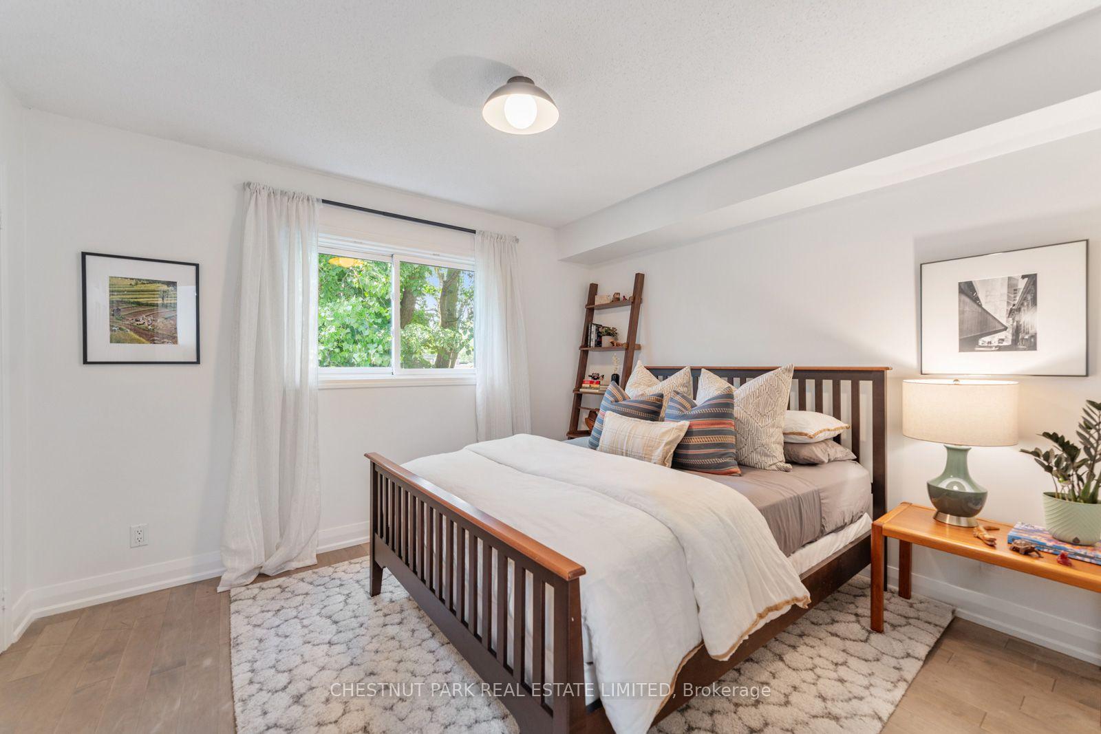 Photo 25 of 64 Curzon Street, Toronto, South Riverdale — HOMEH