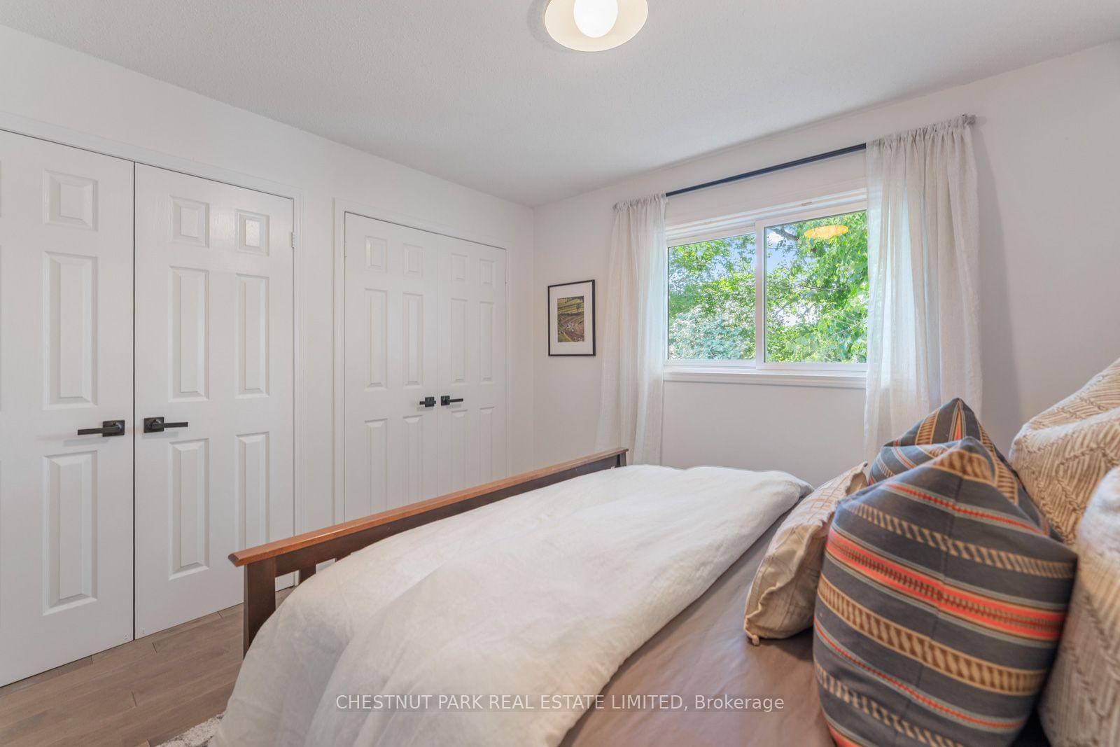 Photo 26 of 64 Curzon Street, Toronto, South Riverdale — HOMEH