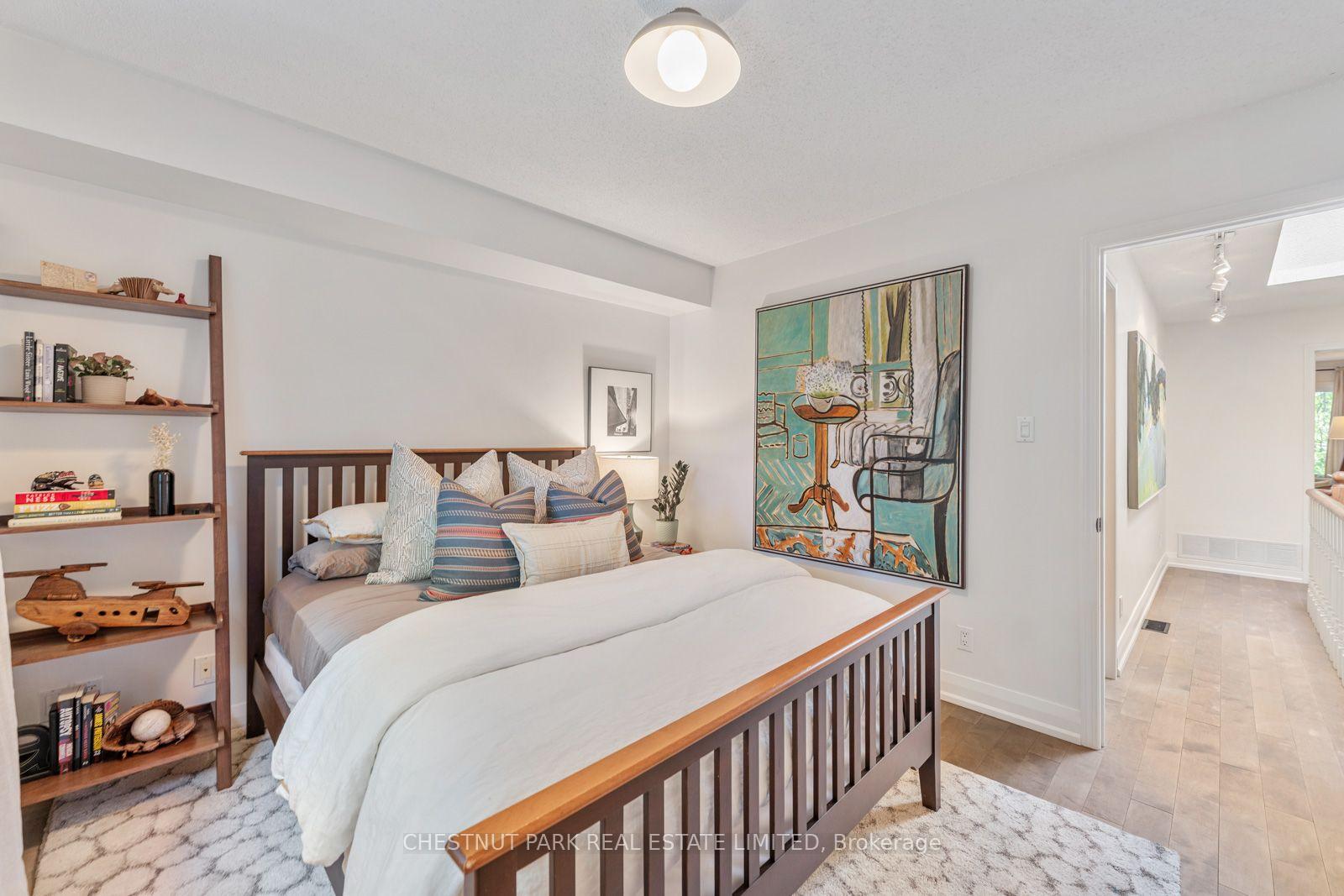 Photo 27 of 64 Curzon Street, Toronto, South Riverdale — HOMEH