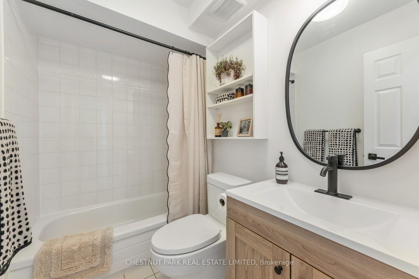 Photo 28 of 64 Curzon Street, Toronto, South Riverdale — HOMEH
