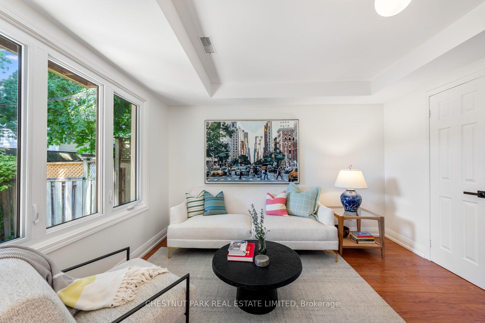 Photo 29 of 64 Curzon Street, Toronto, South Riverdale — HOMEH