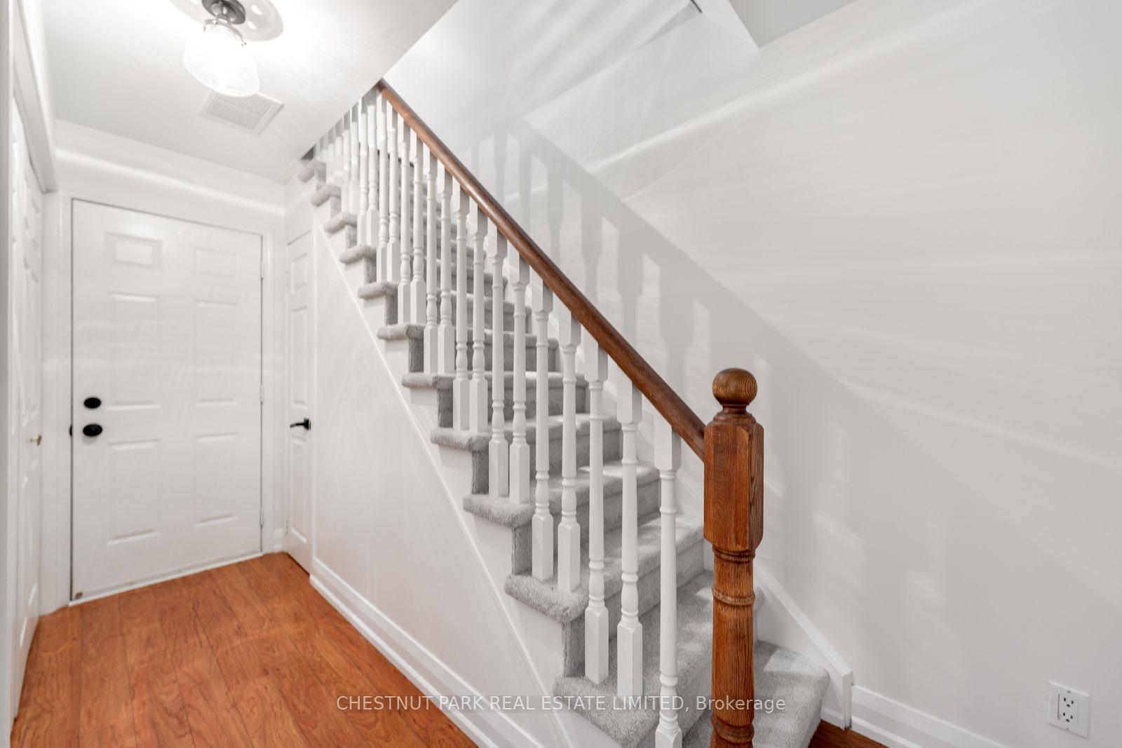 Photo 32 of 64 Curzon Street, Toronto, South Riverdale — HOMEH