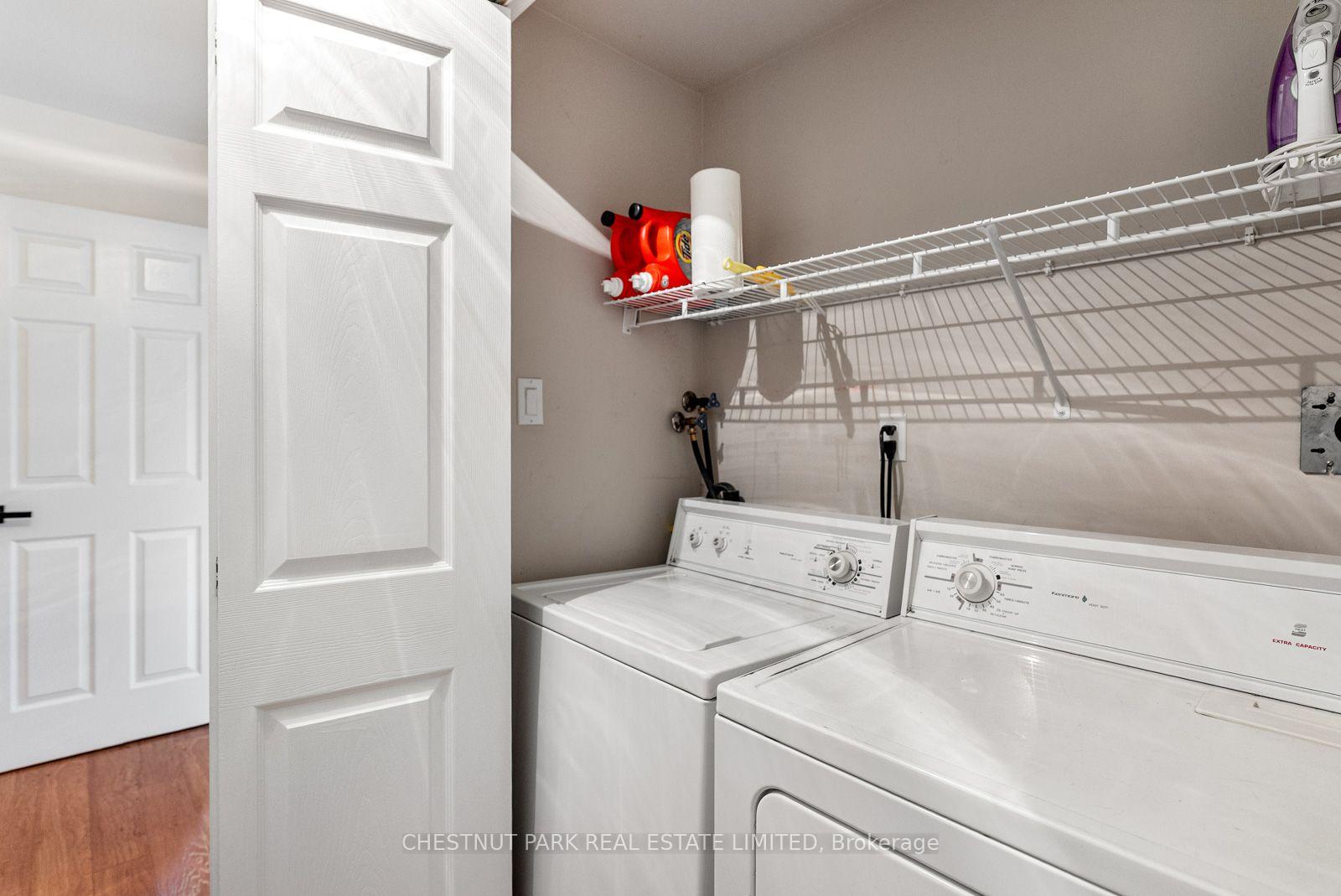 Photo 33 of 64 Curzon Street, Toronto, South Riverdale — HOMEH