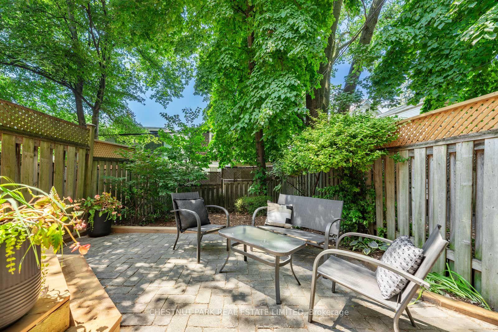 Photo 35 of 64 Curzon Street, Toronto, South Riverdale — HOMEH