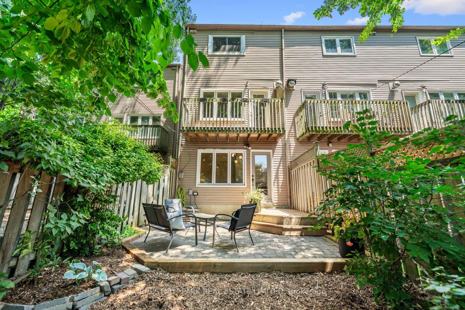 Photo 36 of 64 Curzon Street, Toronto, South Riverdale — HOMEH