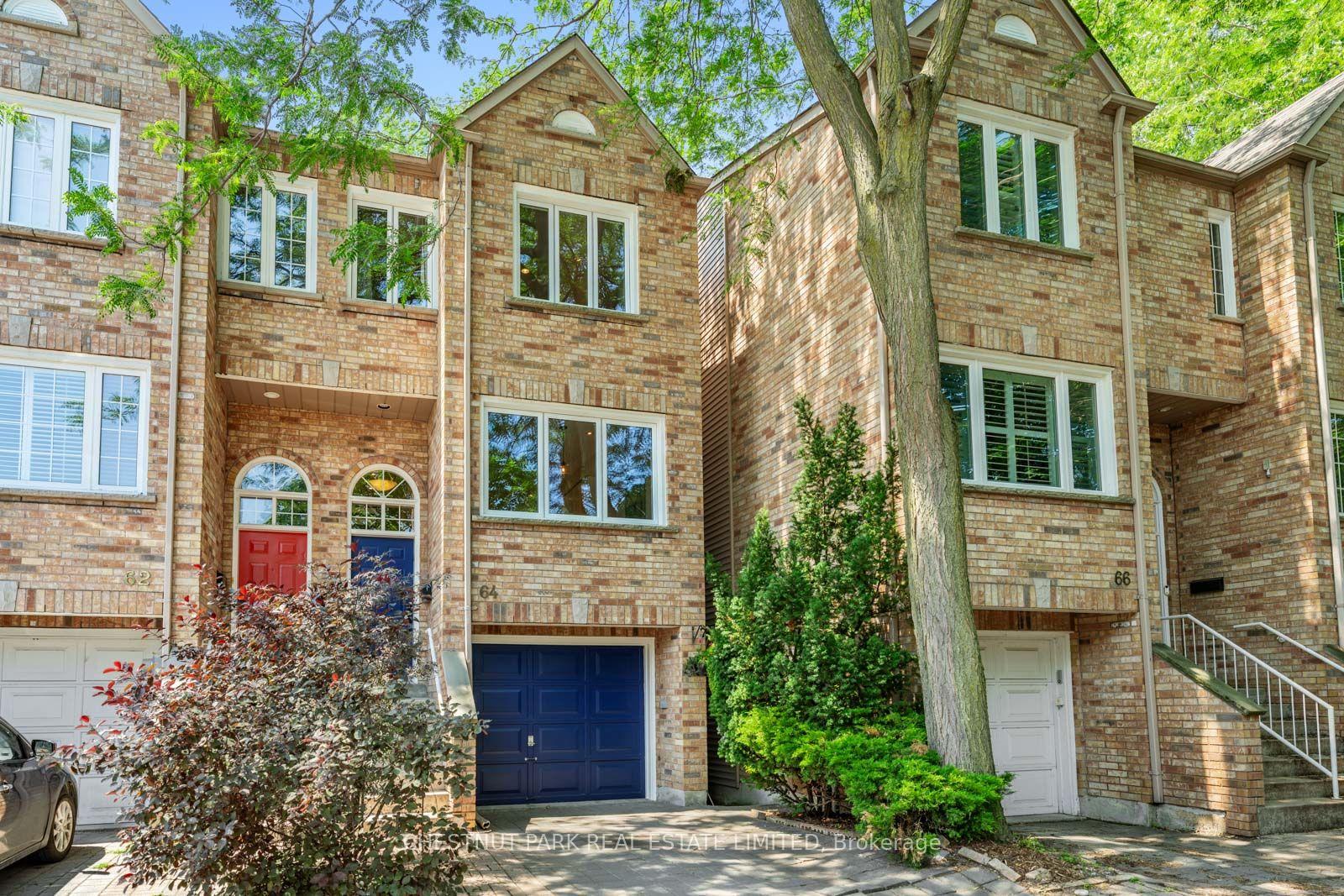 Photo 37 of 64 Curzon Street, Toronto, South Riverdale — HOMEH
