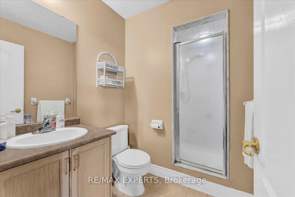 Photo 27 of 110 Velmar Drive, Vaughan, East Woodbridge — HOMEH
