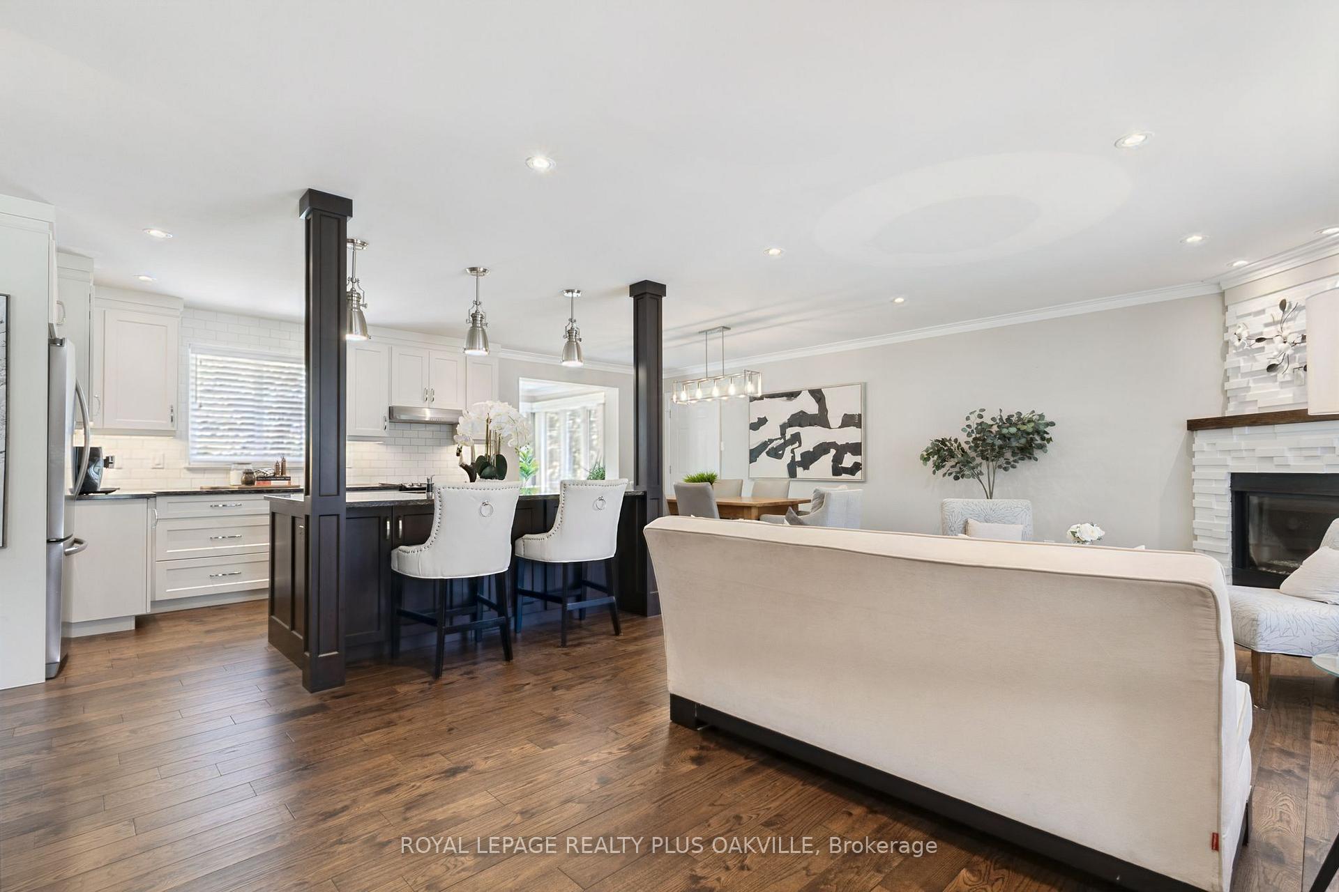 Photo 6 of 340 Clarendon Drive, Hamilton, Ancaster — HOMEH