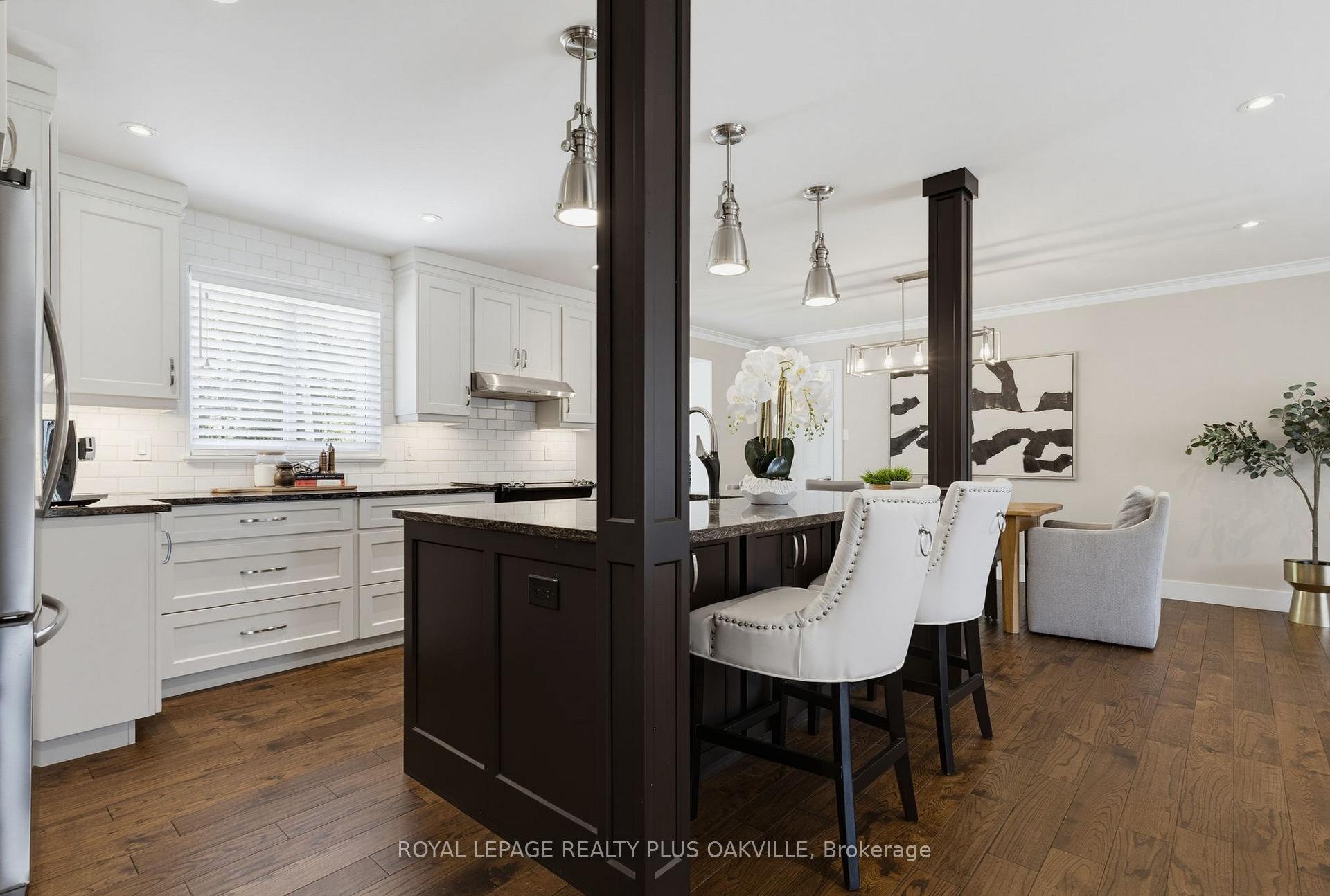 Photo 11 of 340 Clarendon Drive, Hamilton, Ancaster — HOMEH