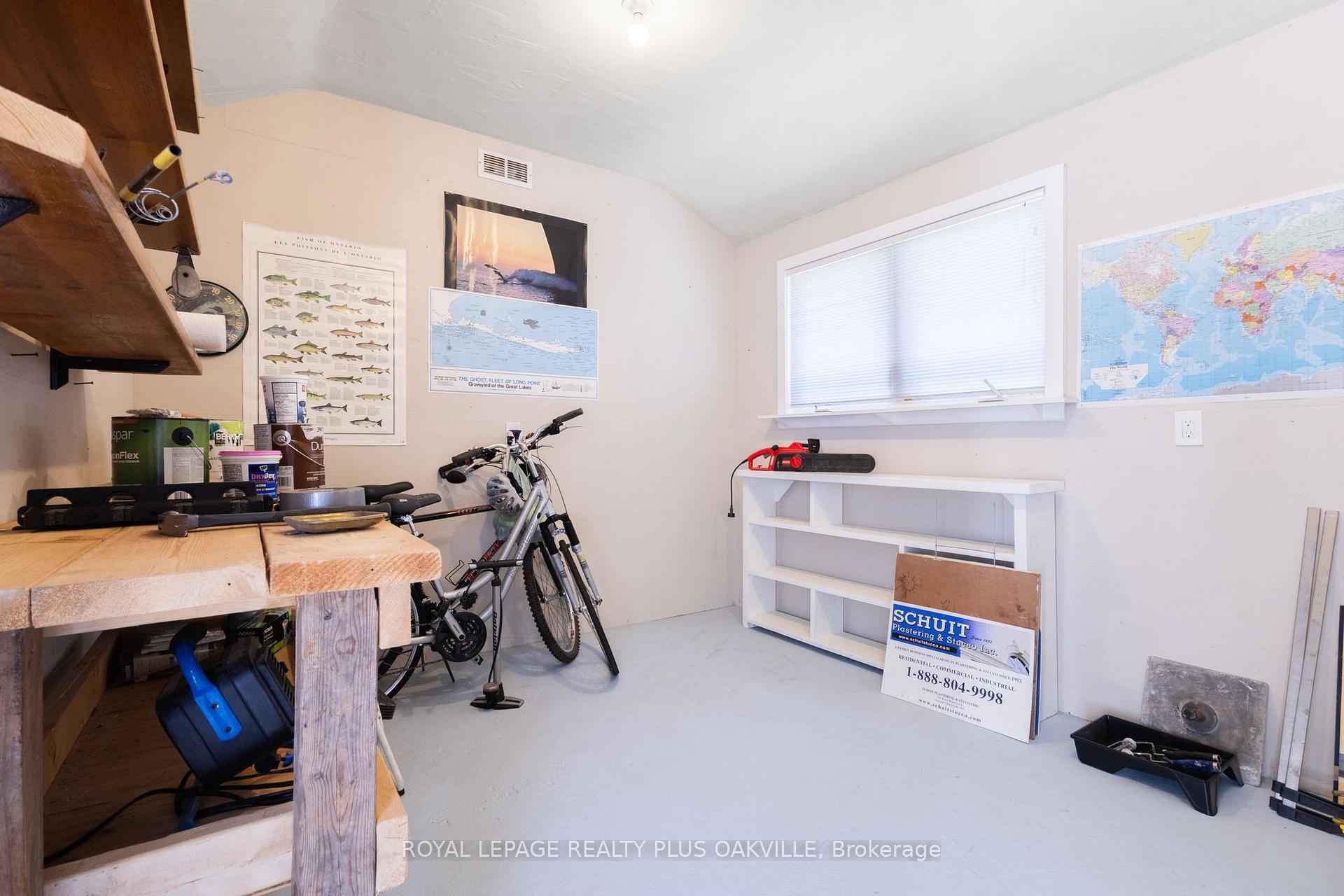Photo 35 of 340 Clarendon Drive, Hamilton, Ancaster — HOMEH