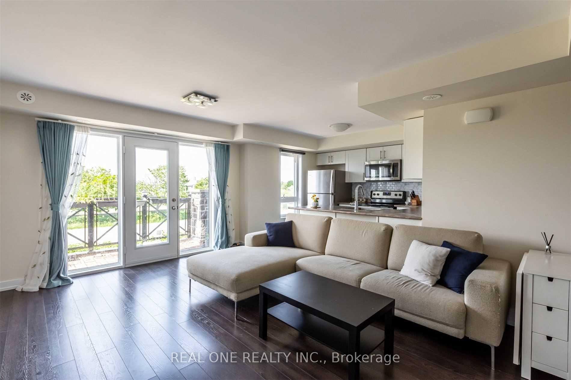 Photo 3 of Unit 603, 50 Dunsheath Way, Markham, Cornell — HOMEH