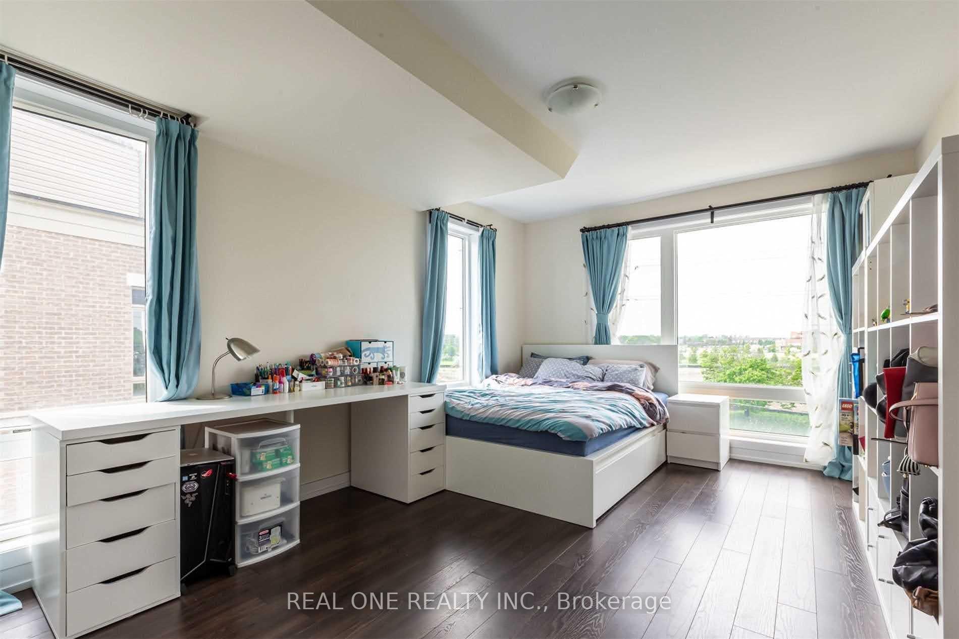 Photo 16 of Unit 603, 50 Dunsheath Way, Markham, Cornell — HOMEH