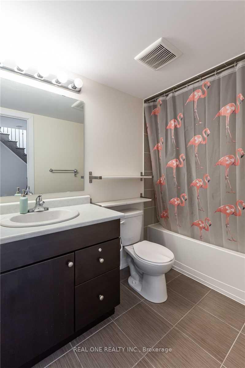 Photo 9 of Unit 603, 50 Dunsheath Way, Markham, Cornell — HOMEH