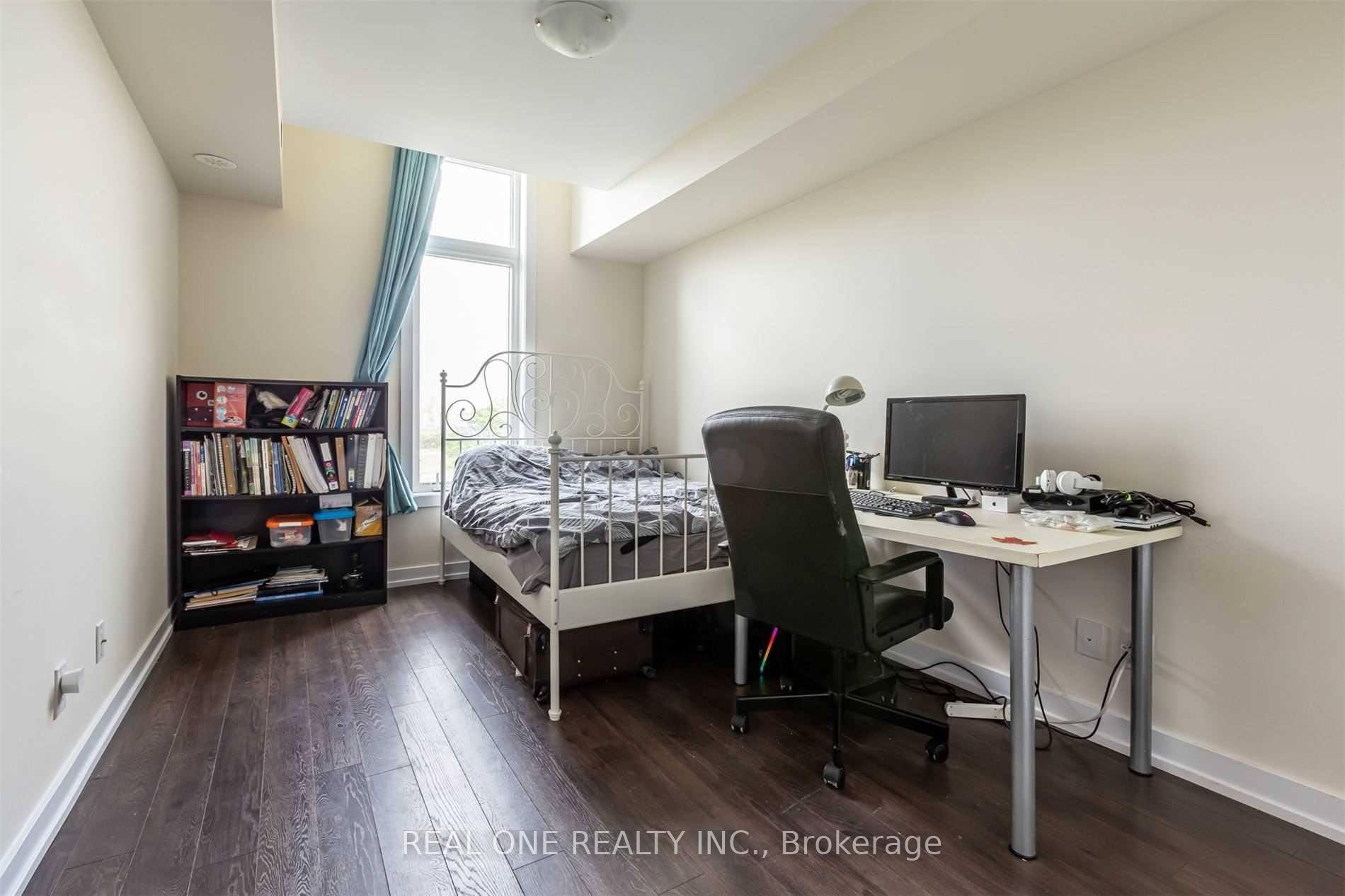 Photo 10 of Unit 603, 50 Dunsheath Way, Markham, Cornell — HOMEH