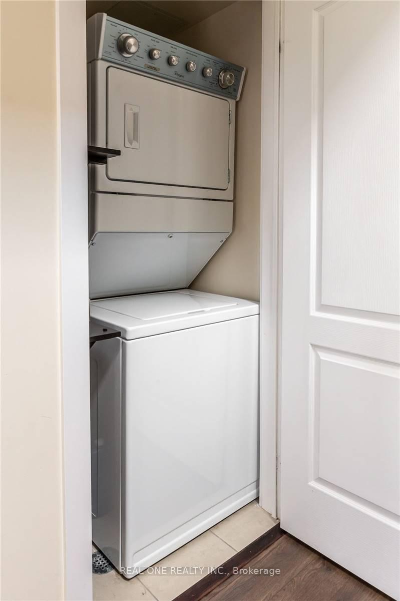 Photo 11 of Unit 603, 50 Dunsheath Way, Markham, Cornell — HOMEH