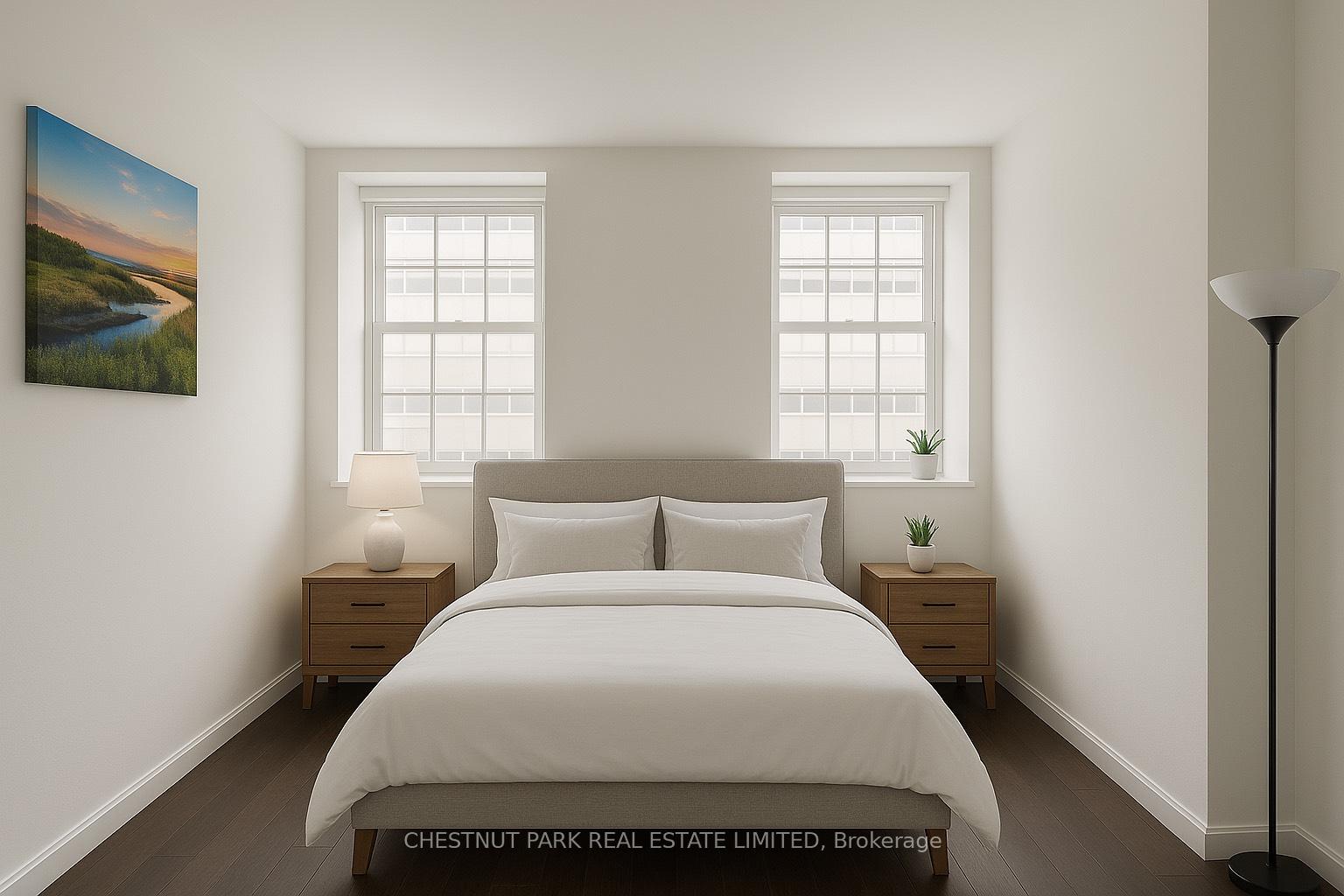 Photo 6 of Unit TH 2, 68 Shuter Street, Toronto, Church-Yonge Corridor — HOMEH