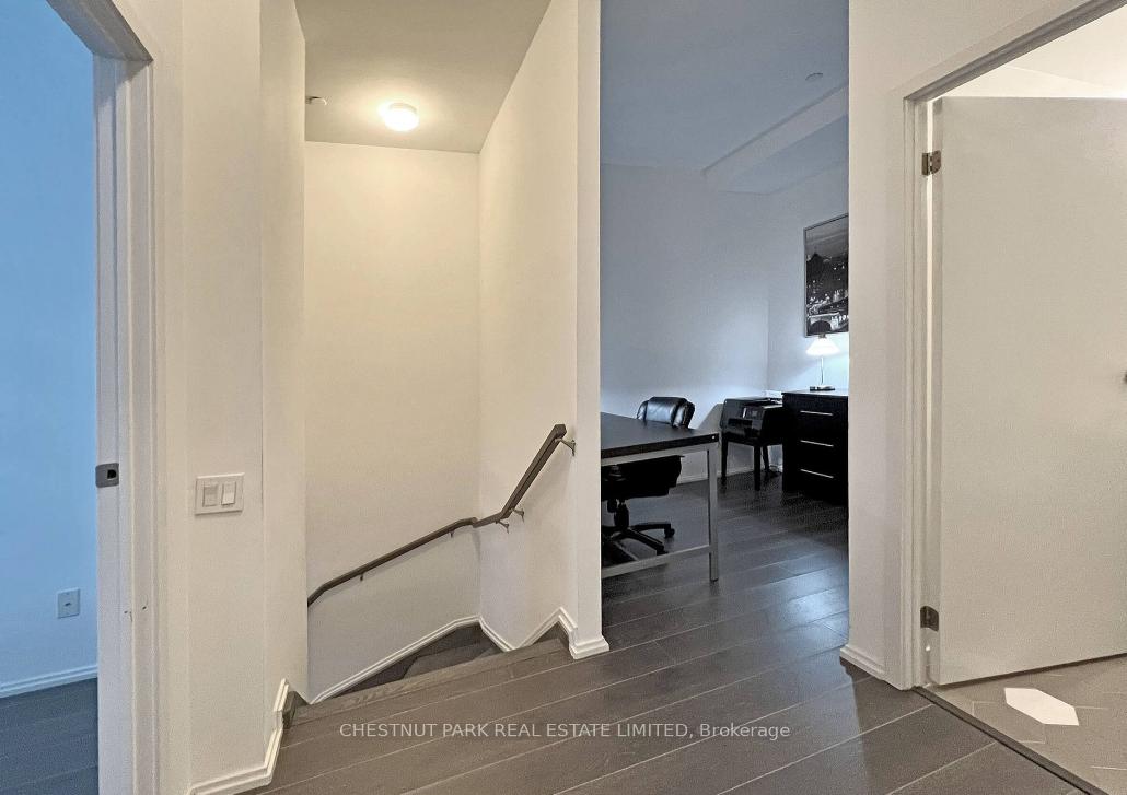 Photo 7 of Unit TH 2, 68 Shuter Street, Toronto, Church-Yonge Corridor — HOMEH