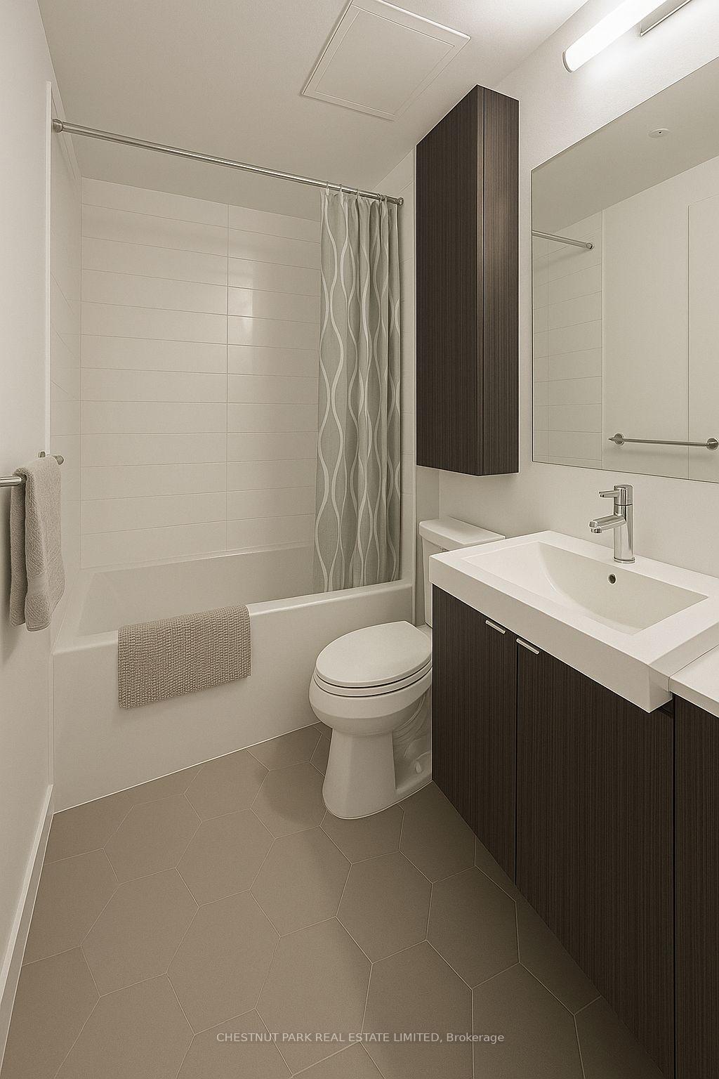 Photo 8 of Unit TH 2, 68 Shuter Street, Toronto, Church-Yonge Corridor — HOMEH