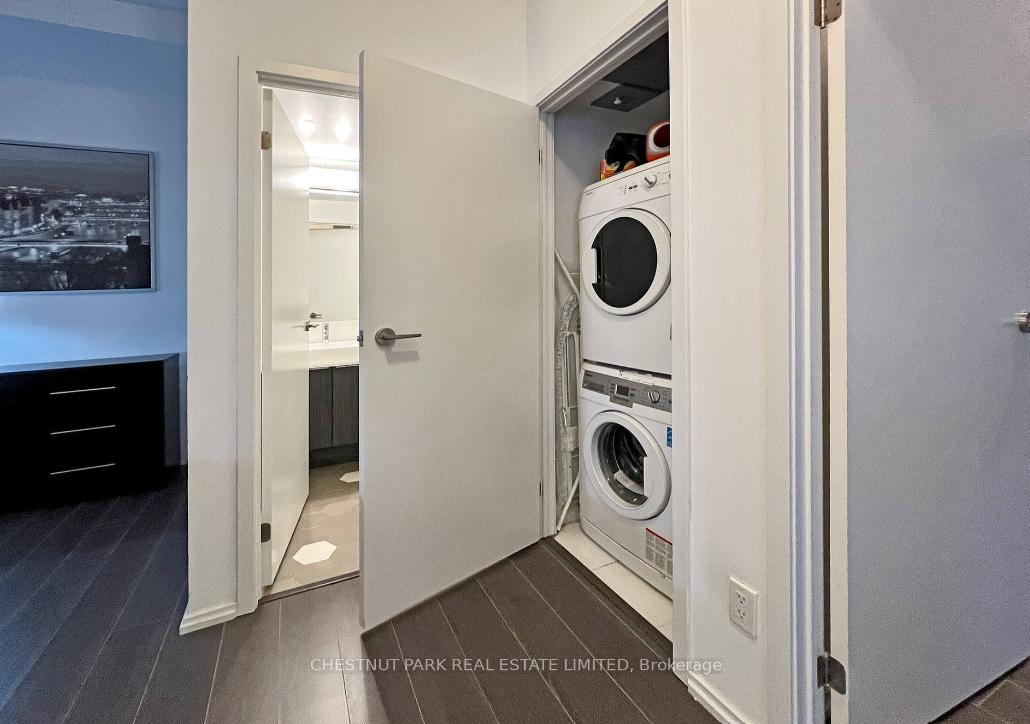 Photo 9 of Unit TH 2, 68 Shuter Street, Toronto, Church-Yonge Corridor — HOMEH