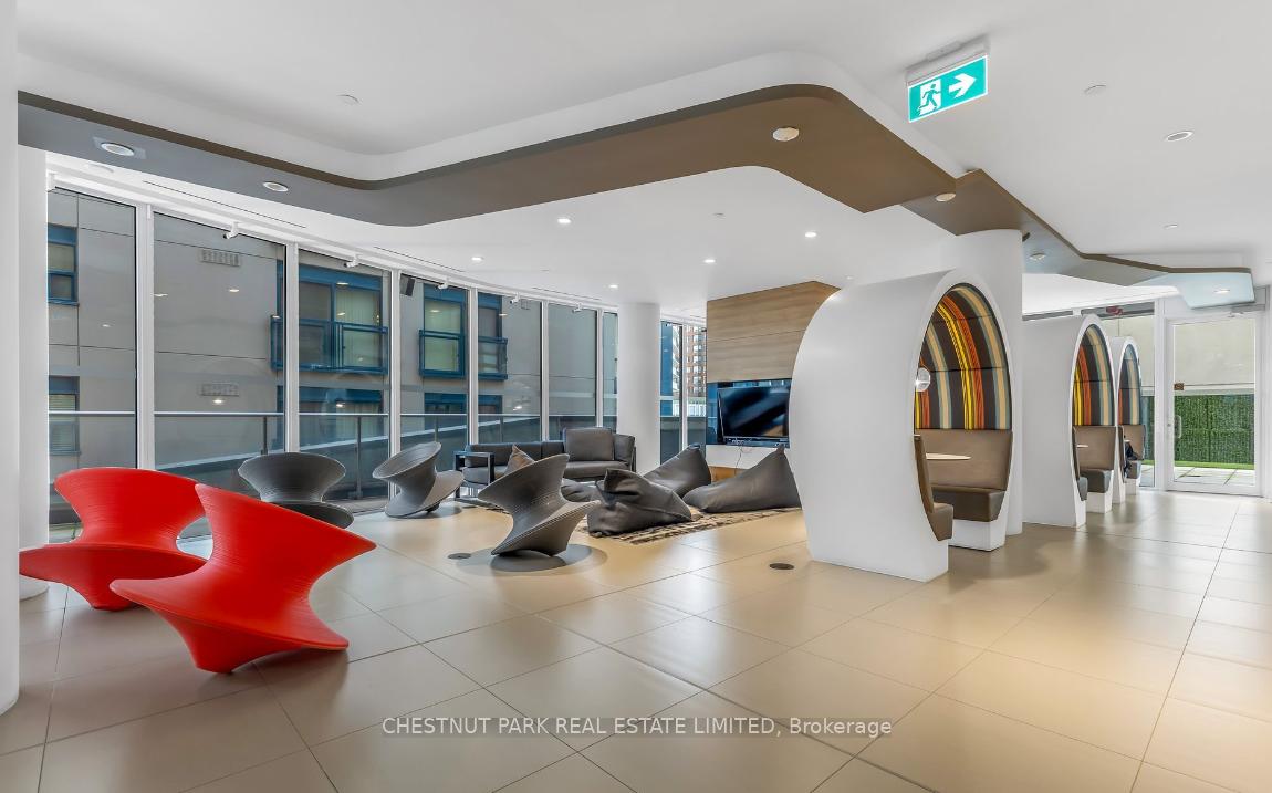 Photo 10 of Unit TH 2, 68 Shuter Street, Toronto, Church-Yonge Corridor — HOMEH
