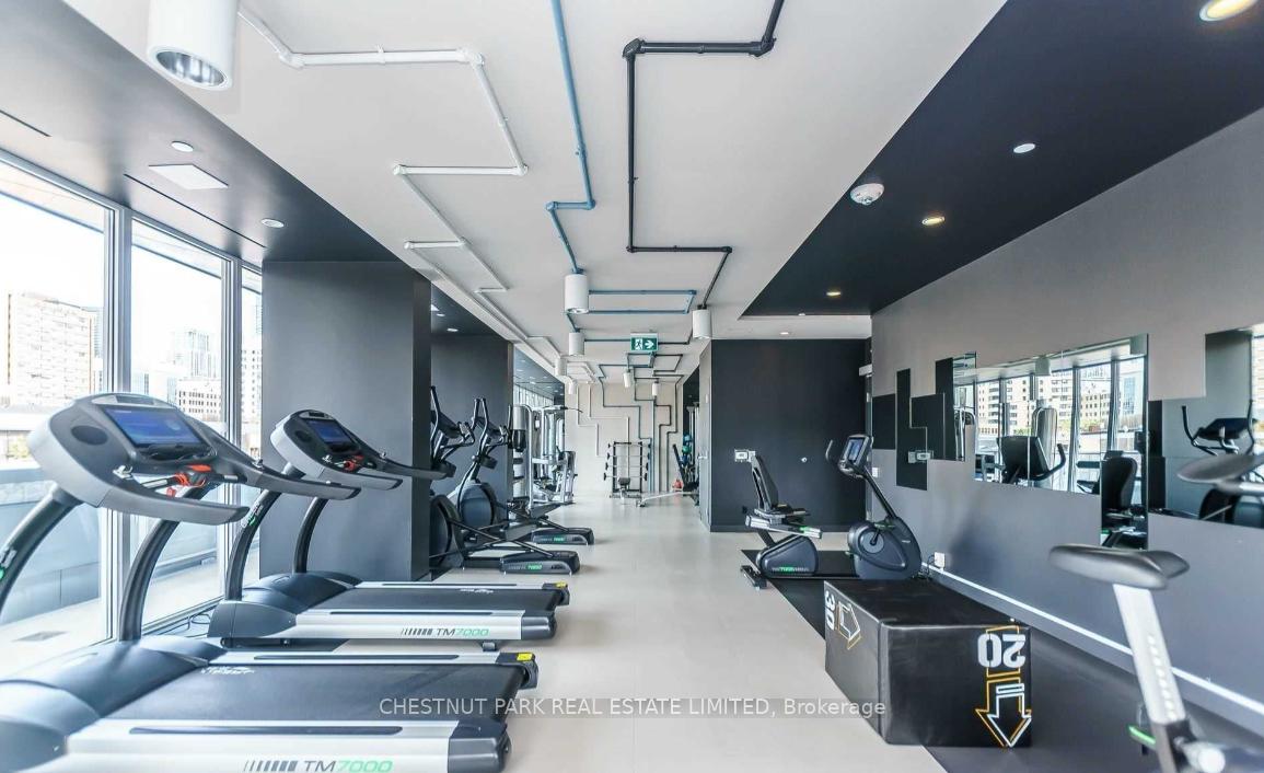 Photo 13 of Unit TH 2, 68 Shuter Street, Toronto, Church-Yonge Corridor — HOMEH