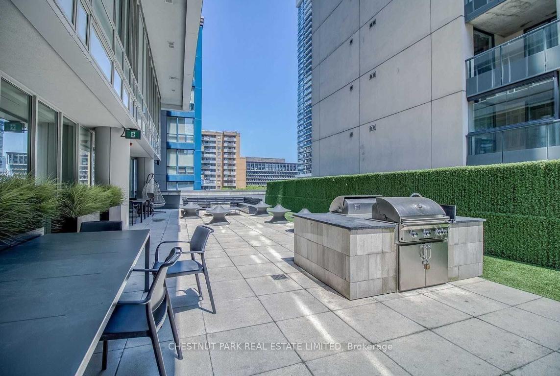 Photo 14 of Unit TH 2, 68 Shuter Street, Toronto, Church-Yonge Corridor — HOMEH