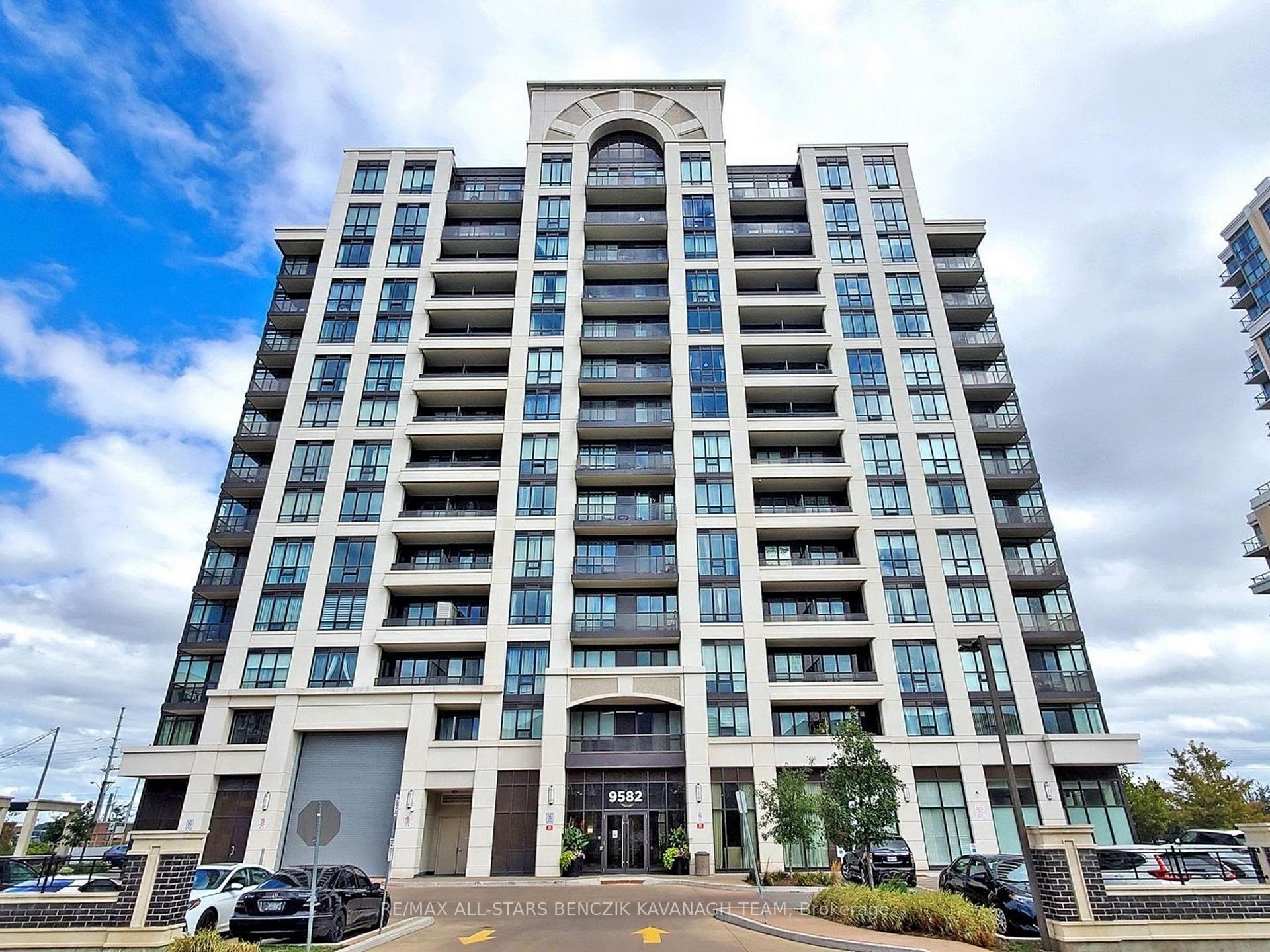 Photo 1 of Unit 202, 9582 Markham Road, Markham, Wismer — HOMEH