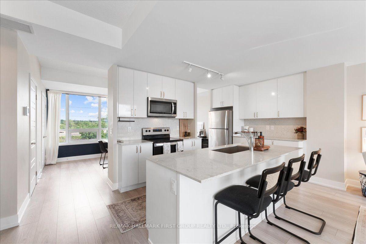 Photo 6 of Unit TH4, 1245 Bayly Street, Pickering, Bay Ridges — HOMEH